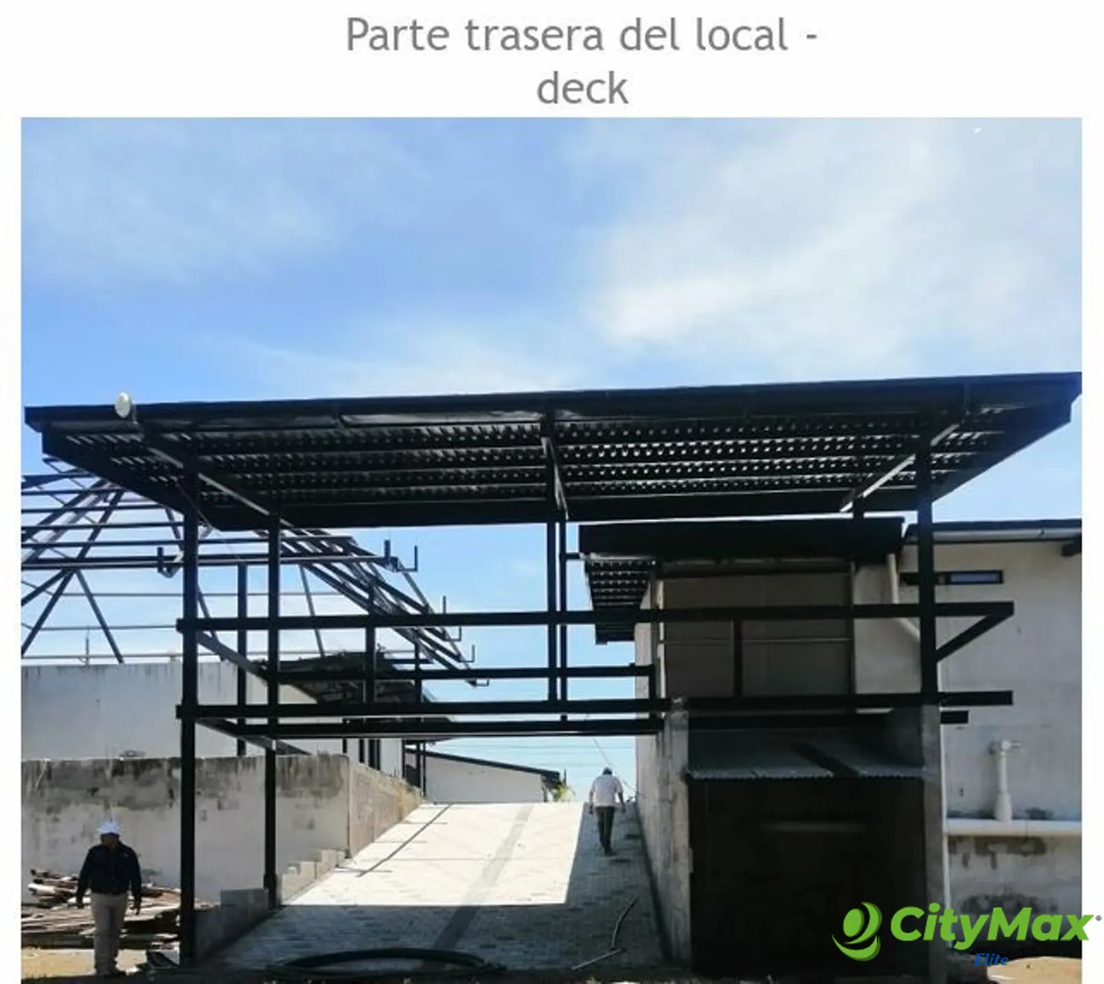 Alquilo Local comercial en  Iztapa, Puerto de San José - foto 3