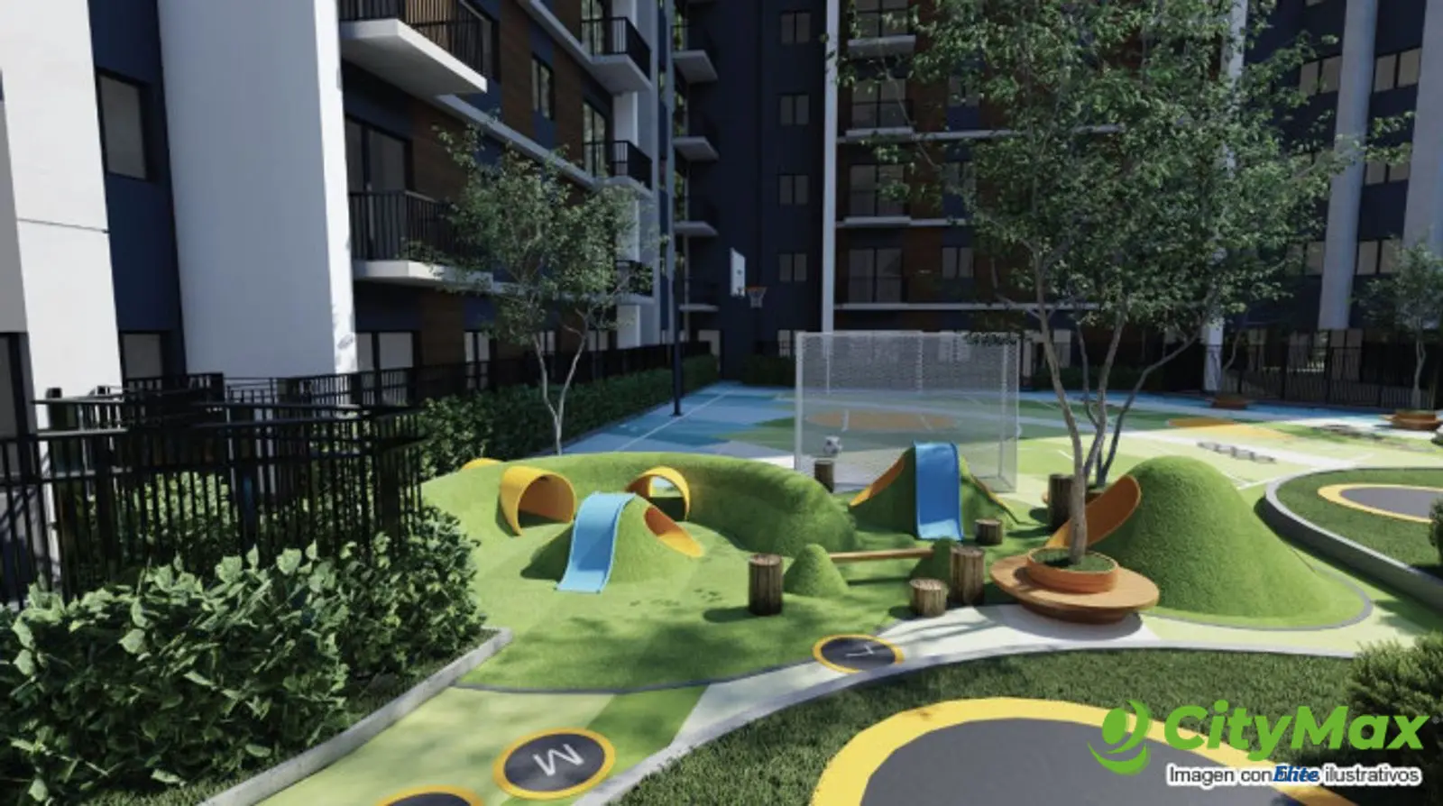 APARTAMENTO EN VENTA ZONA 12 - foto 6