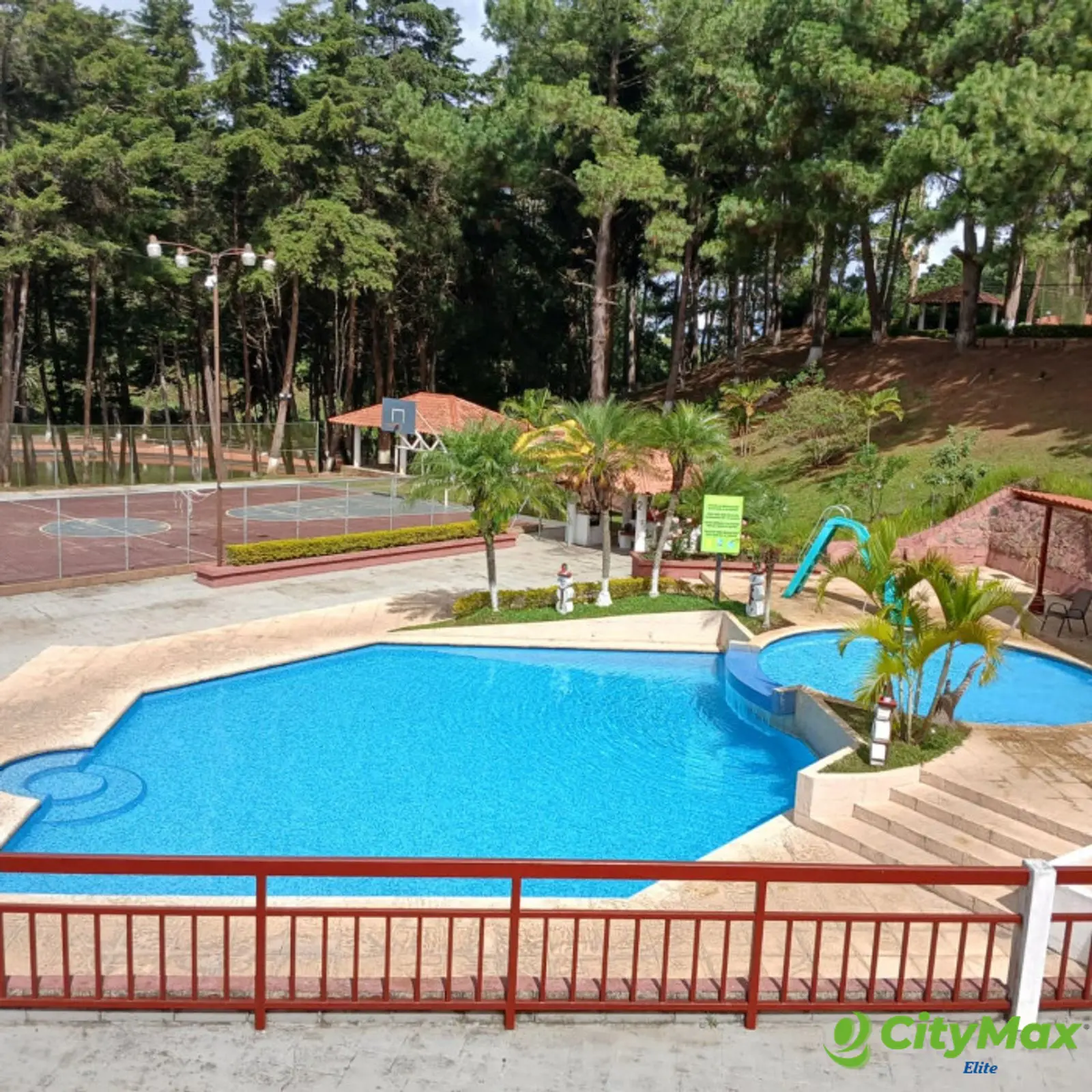 Venta de Terreno en Montecristo, San Jose Pinula - foto 6