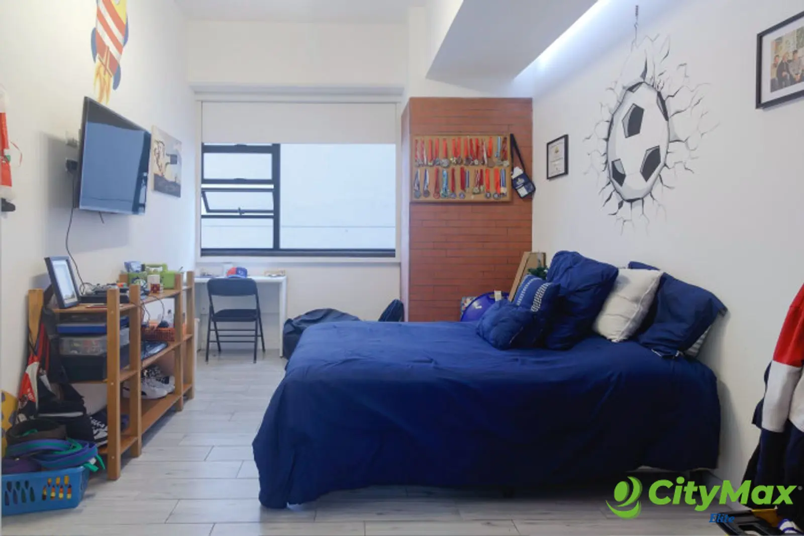 Amplio Apartamento en Venta en Zona 14 - foto 9