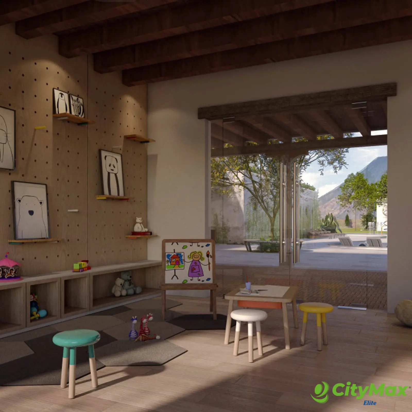 Casa en sector exclusivo de Antigua Guatemala - foto 4