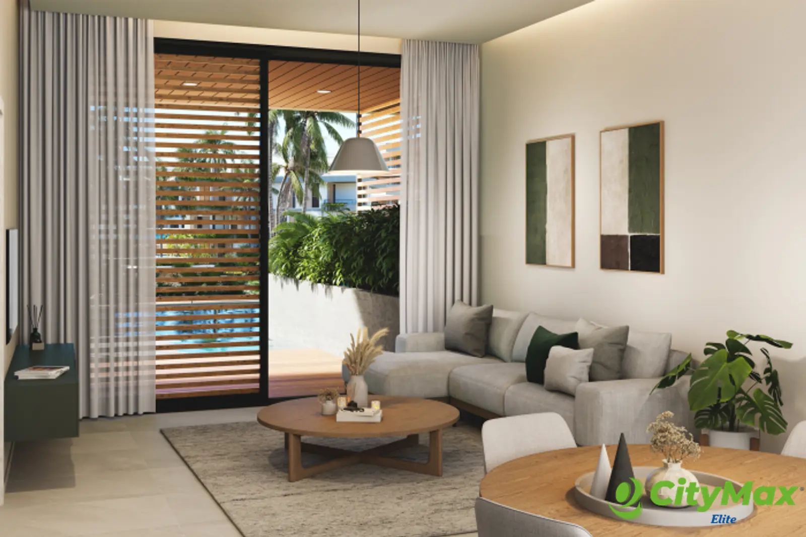 River Island 3 Habitaciones Desde $550Mil - foto 4