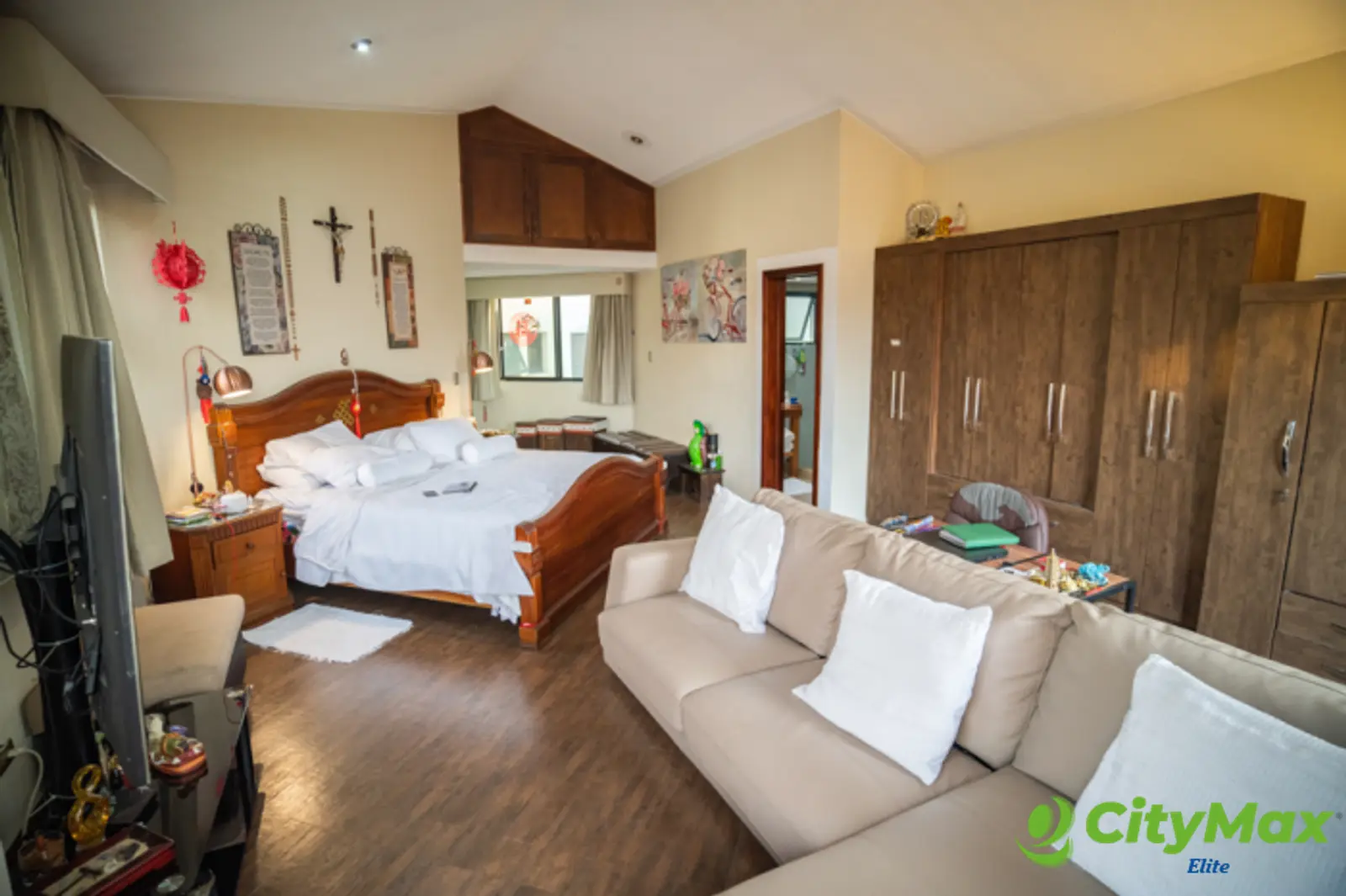 CASA EN VENTA Y ALQUILER EN TERRAVISTA - CES - foto 6