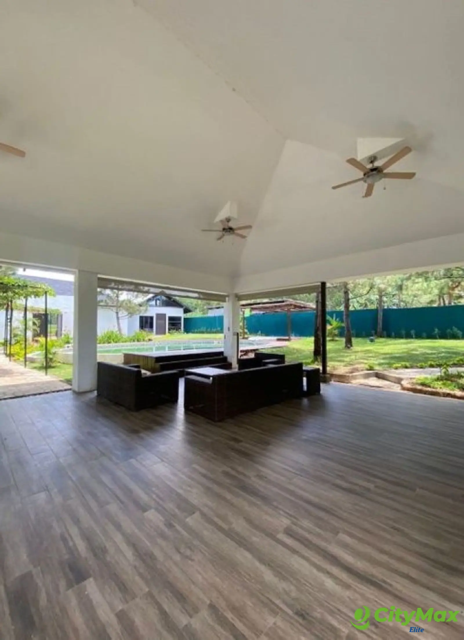 Casa Vacacional en Venta, Barberena - foto 3