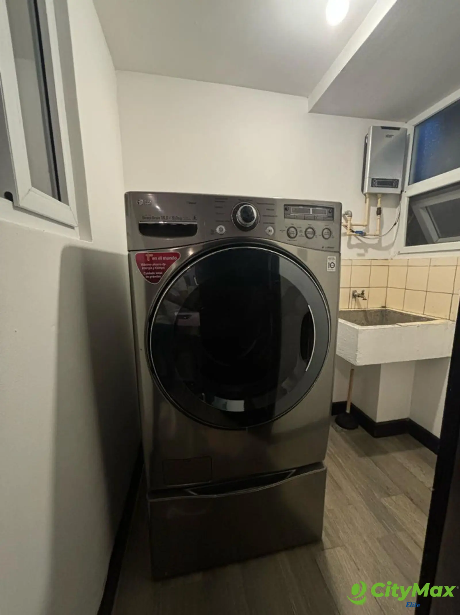 Apartamento en renta en Santa Catarina Pinula - foto 7