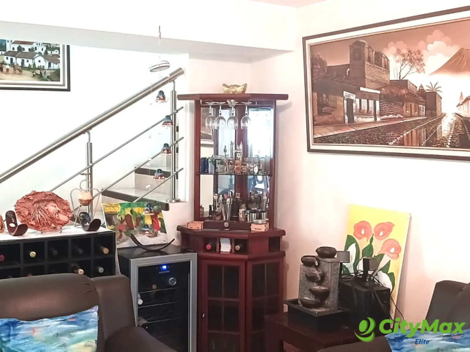 Casa en Venta en La Fontana III, Fraijanes - foto 14