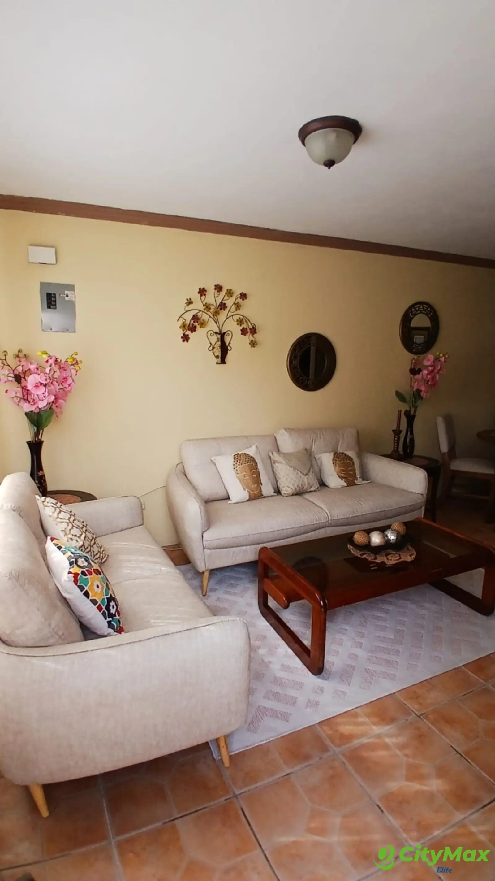 Casa en Renta a minutos de Antigua - foto 4