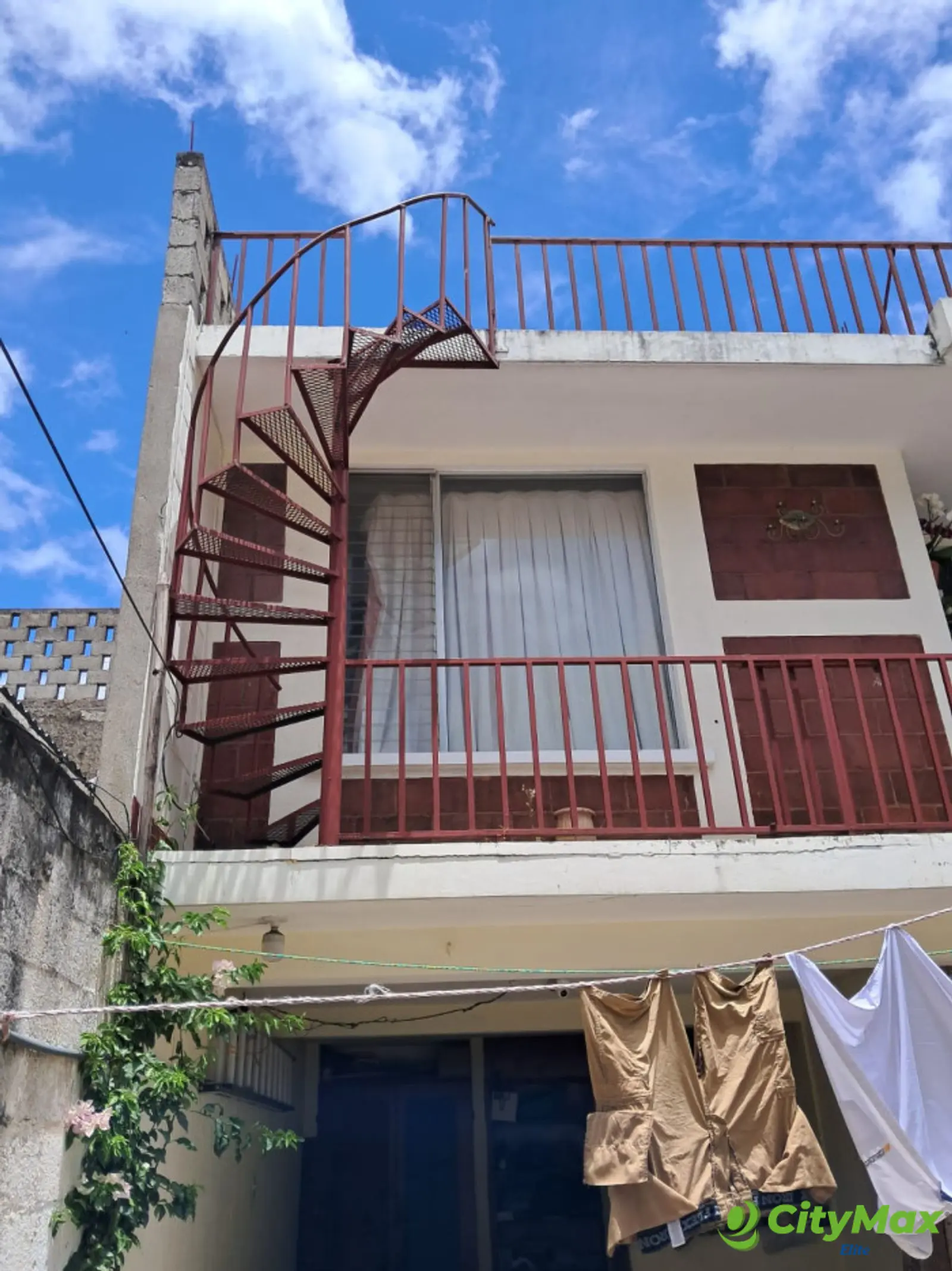 Casa sola en residencial en Mixco Santa Marta. - foto 11