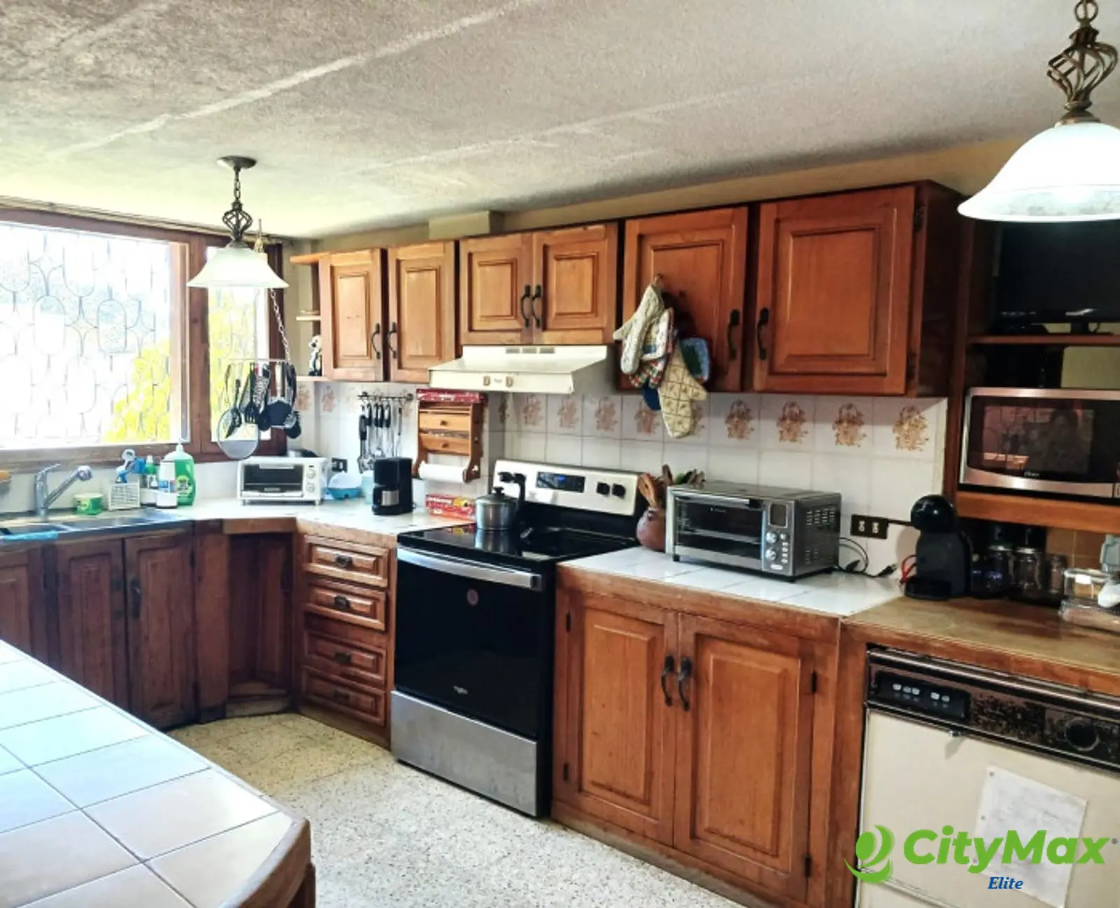 CASA EN VENTA EN LOMAS DE SAN RAFAEL - CES - foto 13