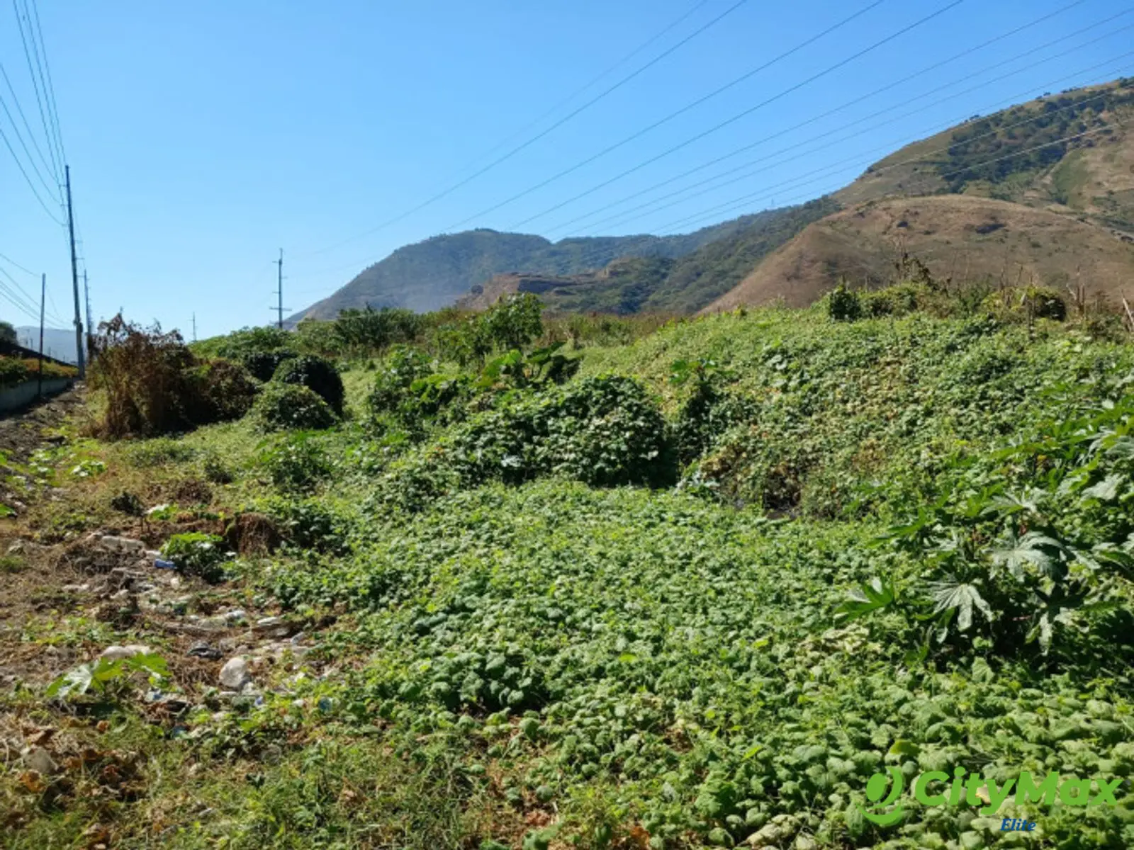 Terreno en Venta en Amatitlán - foto 5