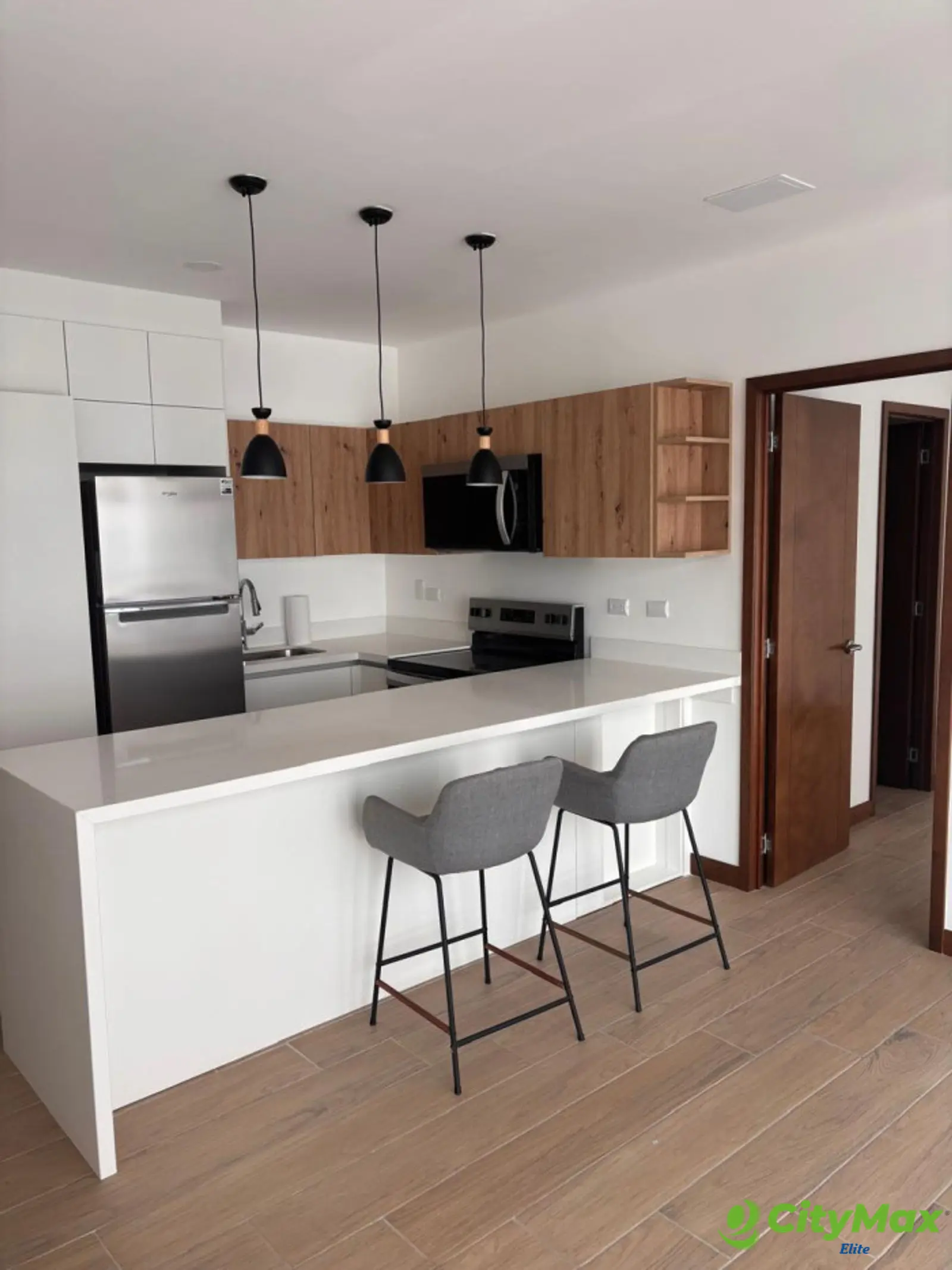 APARTAMENTO EN RENTA ZONA 16 - VILABOSQUE 34  - foto 4