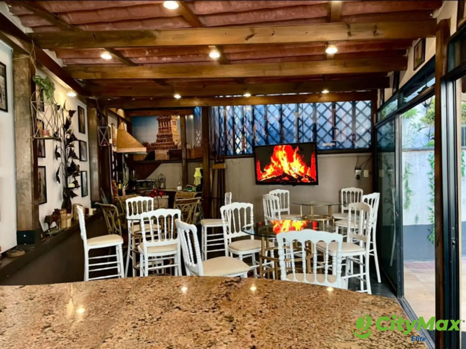 Amplio Apartamento en Venta en Zona 14 - foto 19
