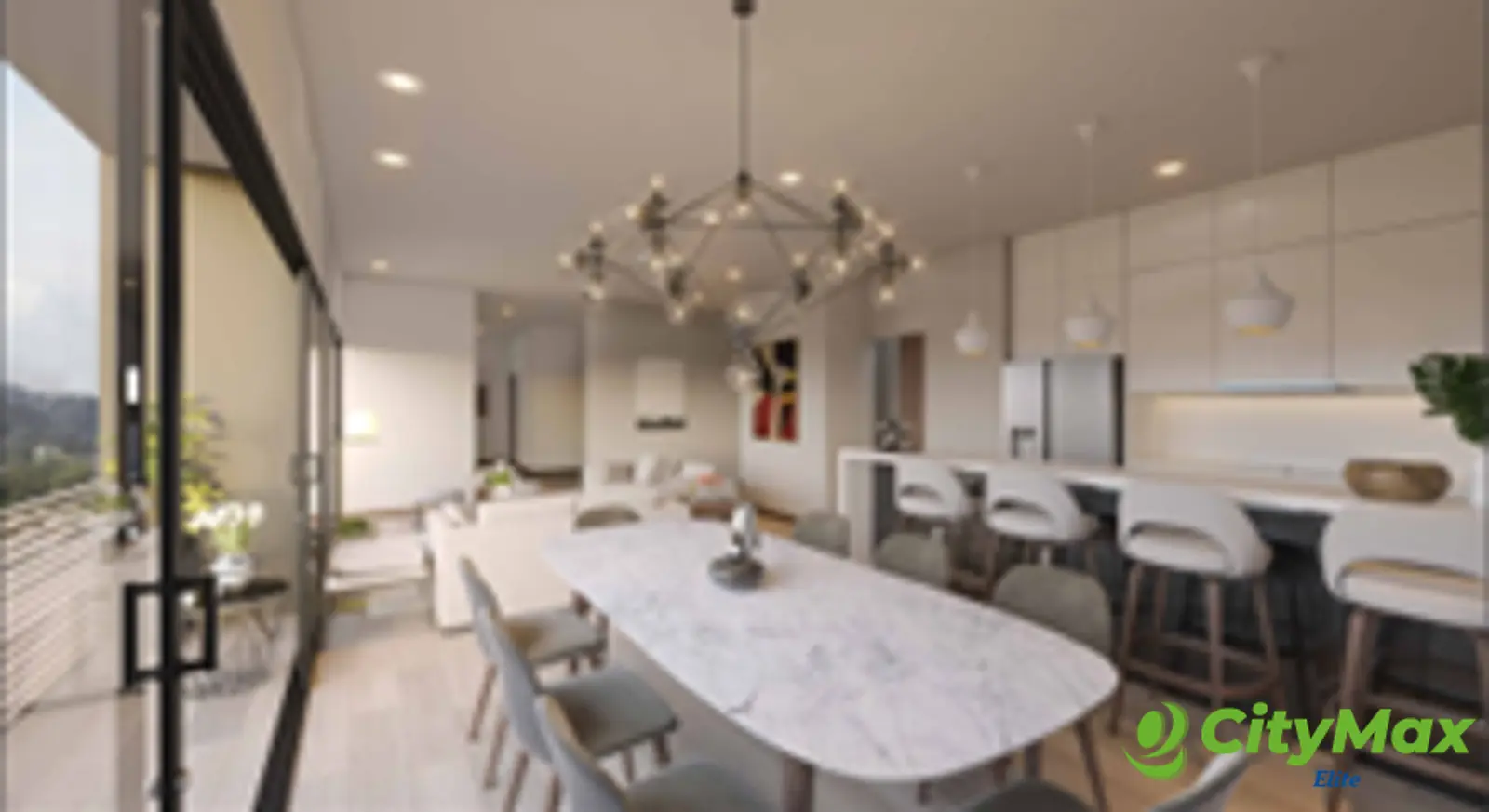 Apartamento en venta en zona 15 - foto 2