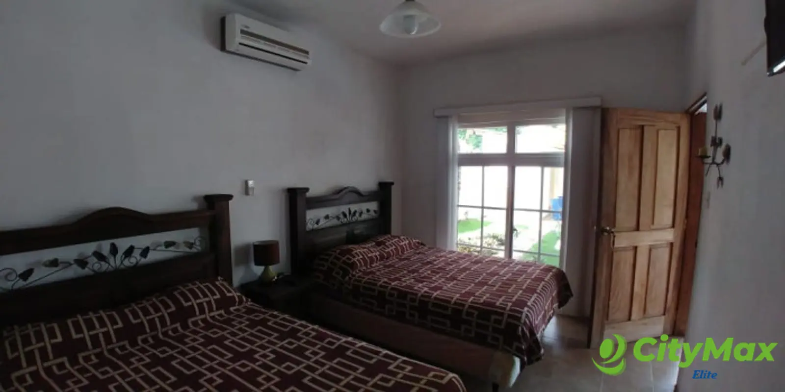 Casa Sola en Venta en El Hawaii, Monterrico, Santa Rosa - Habitación