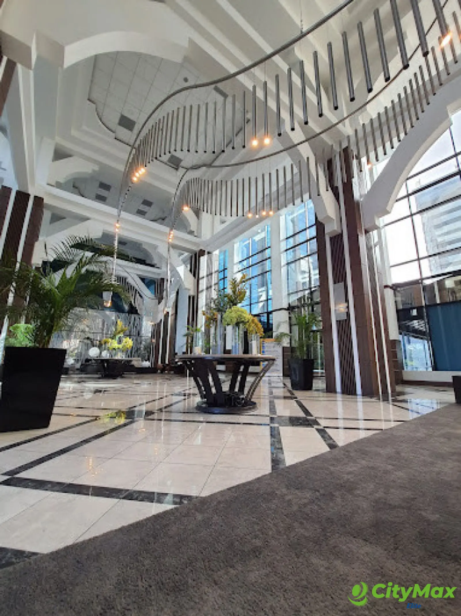 Oficinas en renta EUROPLAZA zona 14 - foto 6