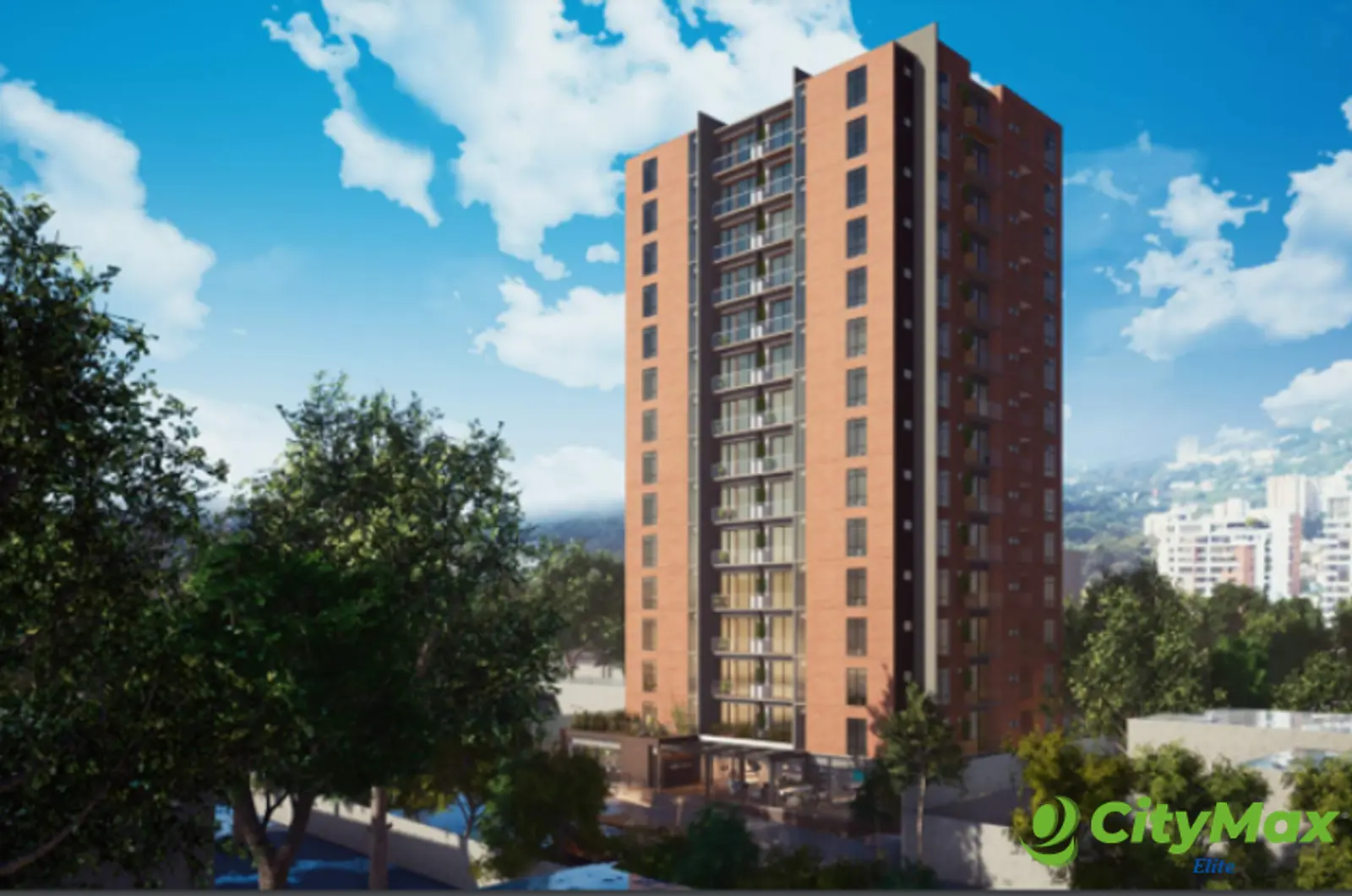 Apartamento en Venta-Ubicación privilegiada - foto 5