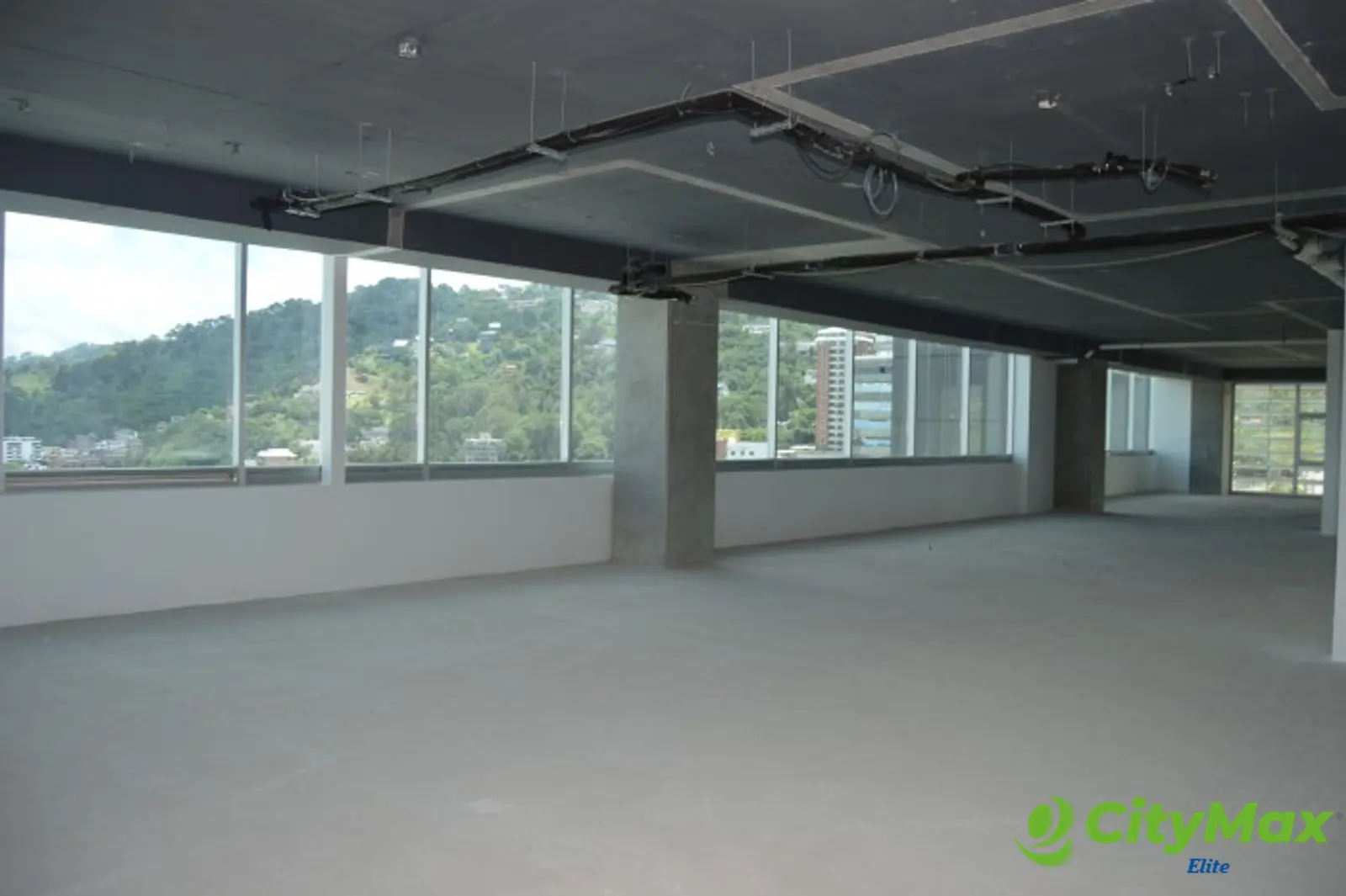 Oficina en renta Vista Hermosa zona 15 edificio nuevo   - foto 6