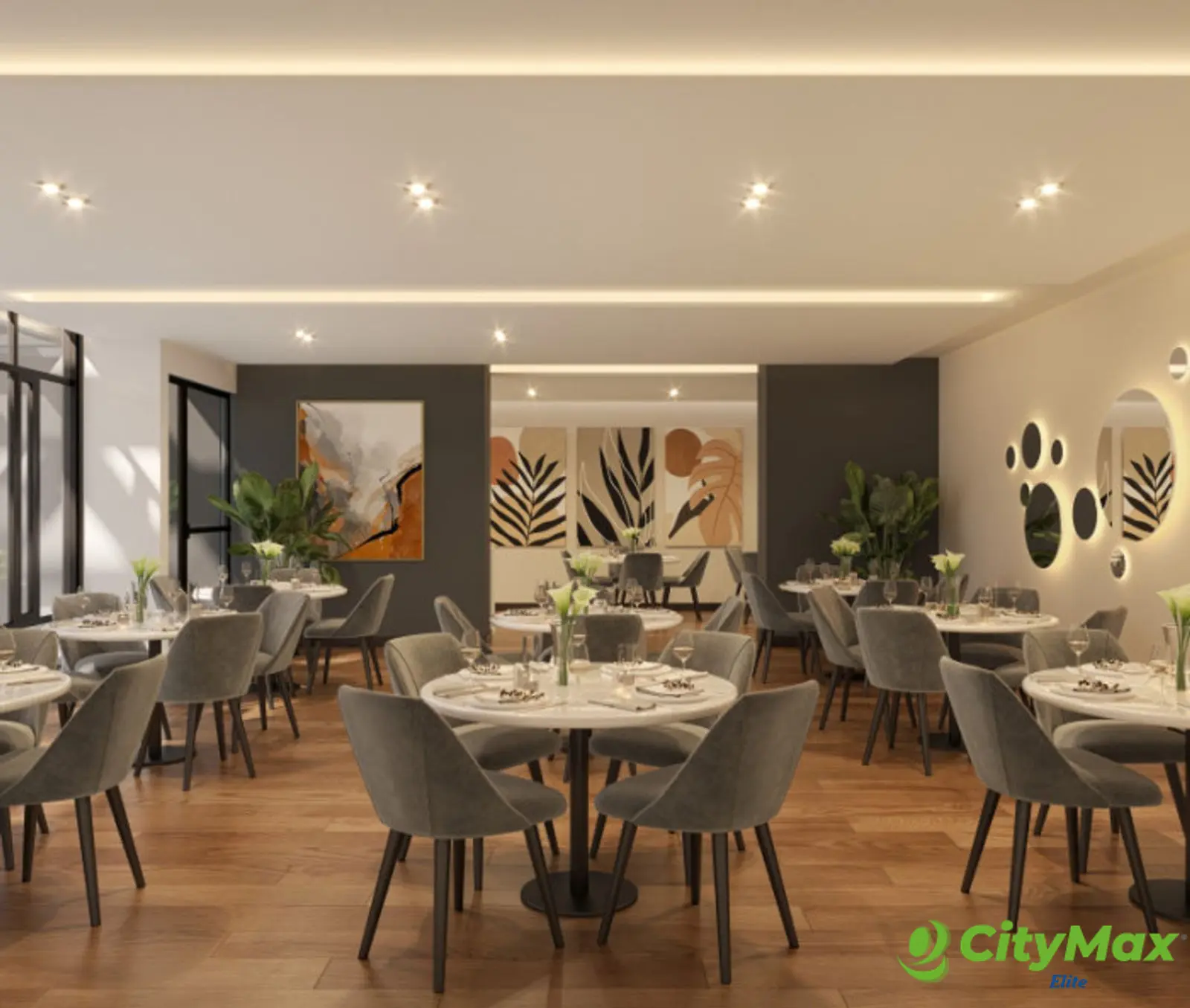 Apartamento nuevo de 3 habitaciones en venta en zona 17 - foto 3
