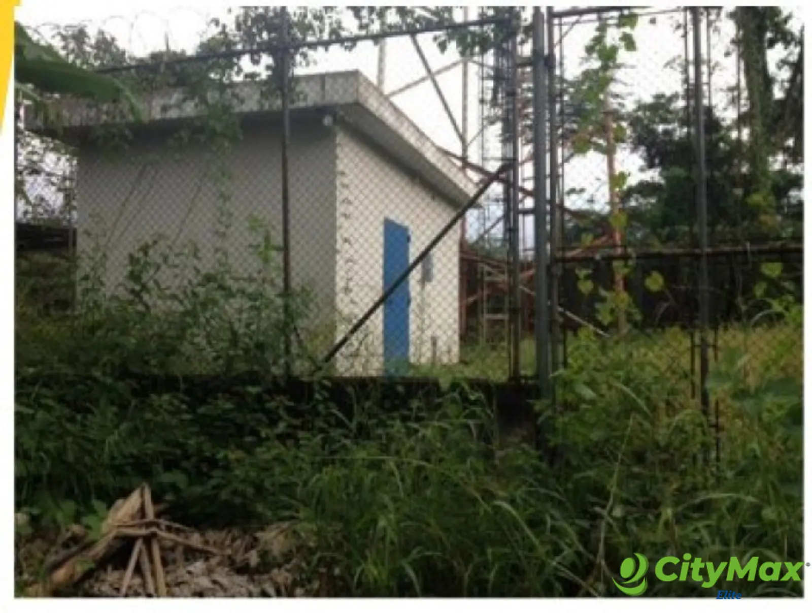 Renta de Terreno Comercial - foto 5