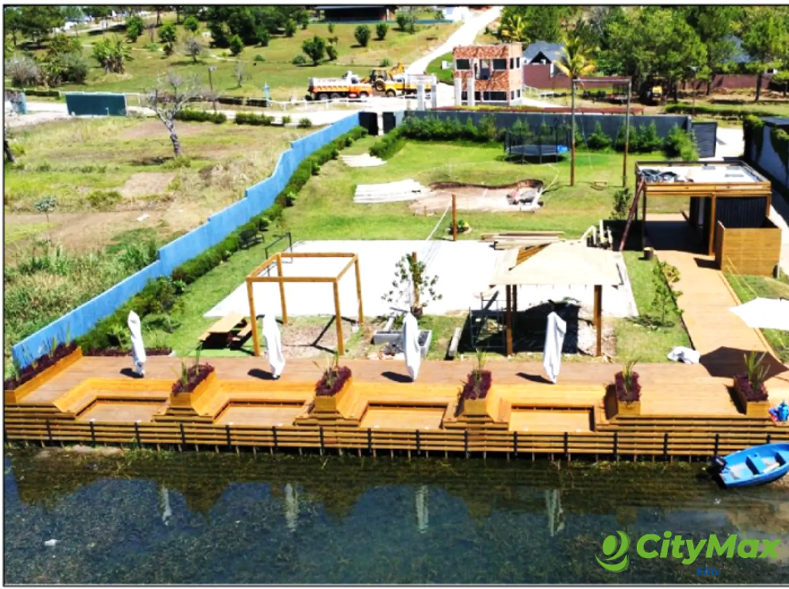 Terreno en Venta en Barberena - foto 4