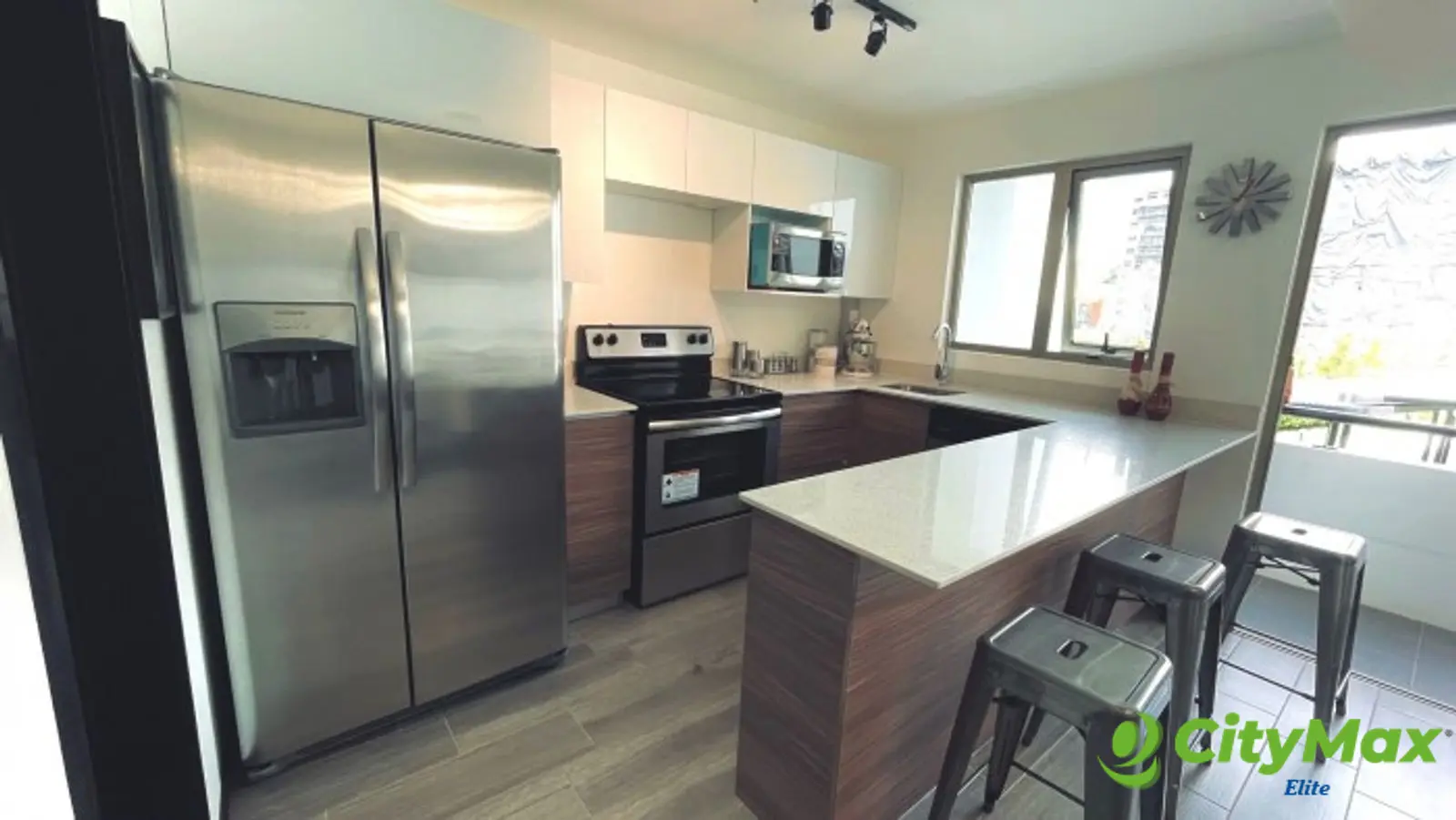 APARTAMENTO EN VENTA EN ZONA 14 - foto 4