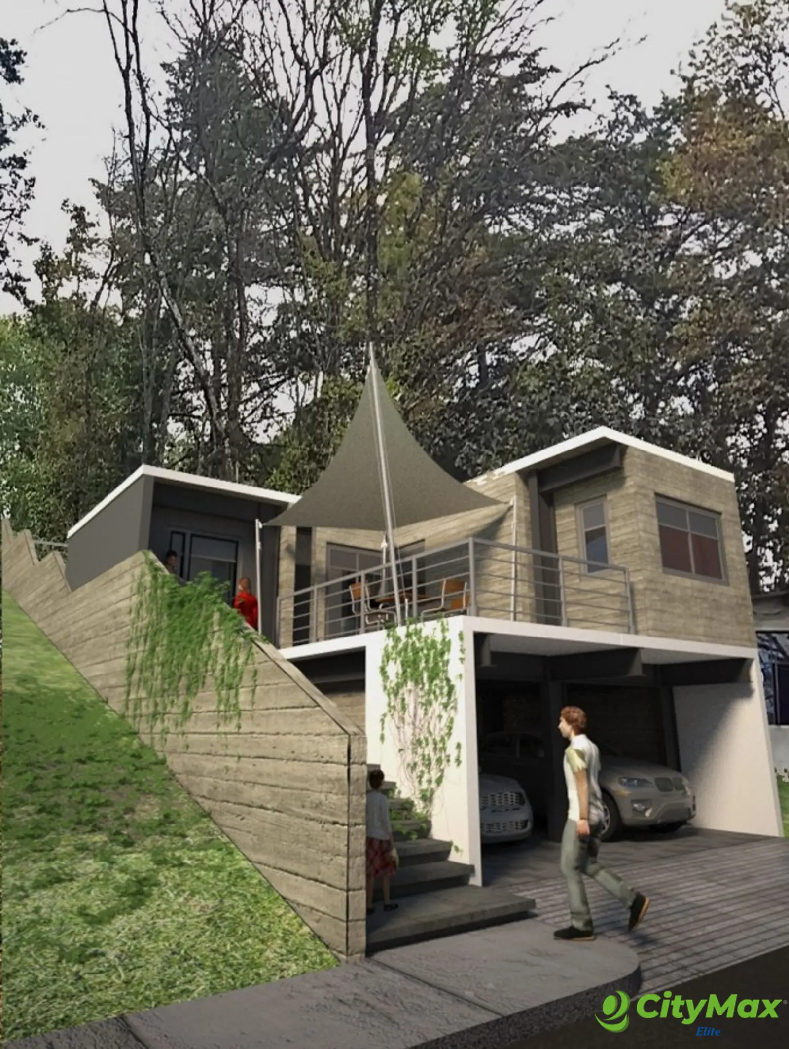 Casas modulares en venta construidas en terreno propio - foto 3