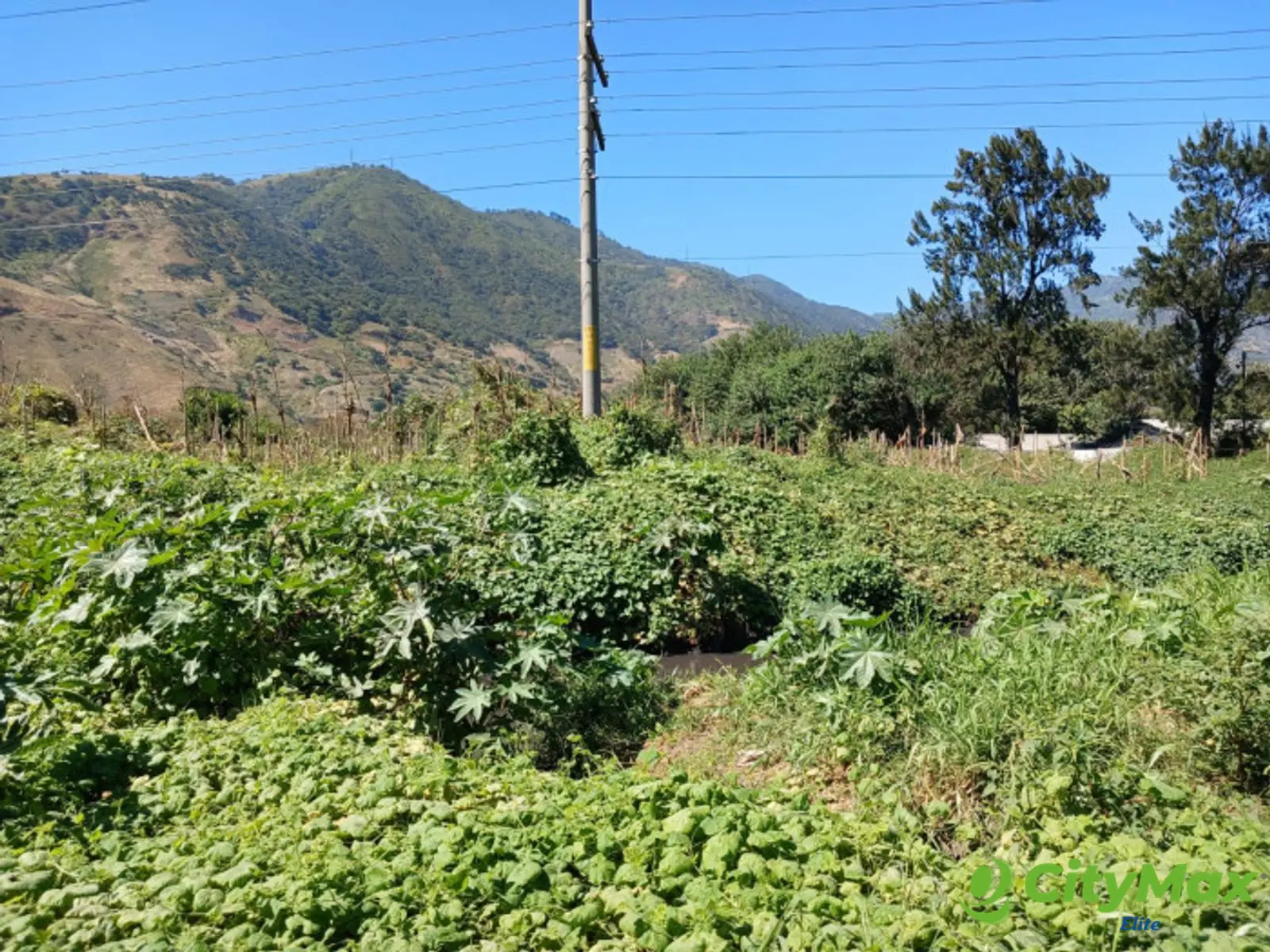 Terreno en Venta en Amatitlán - foto 7