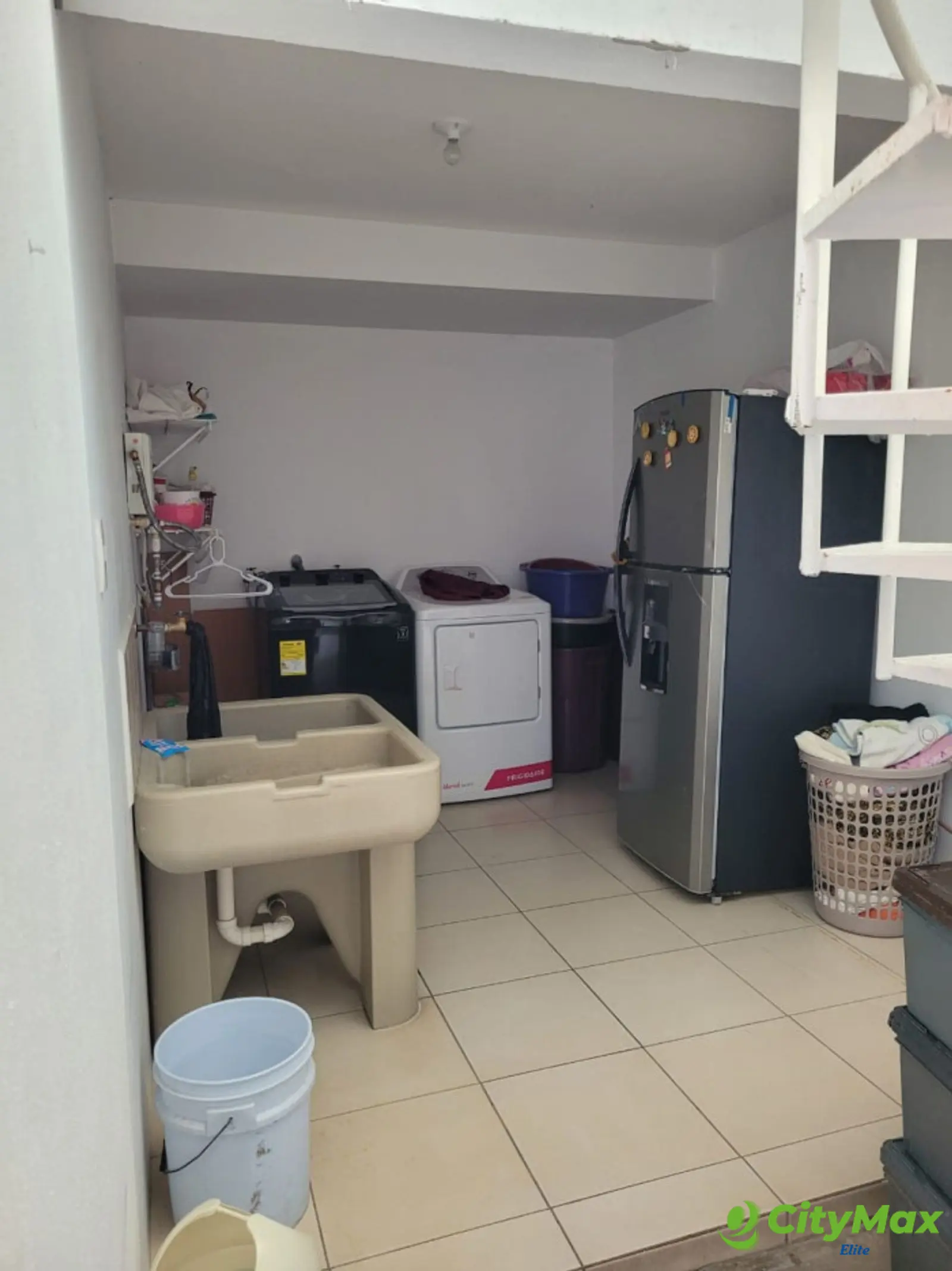 CASA EN VENTA EN HACIENDA REAL ZONA 16 - foto 25