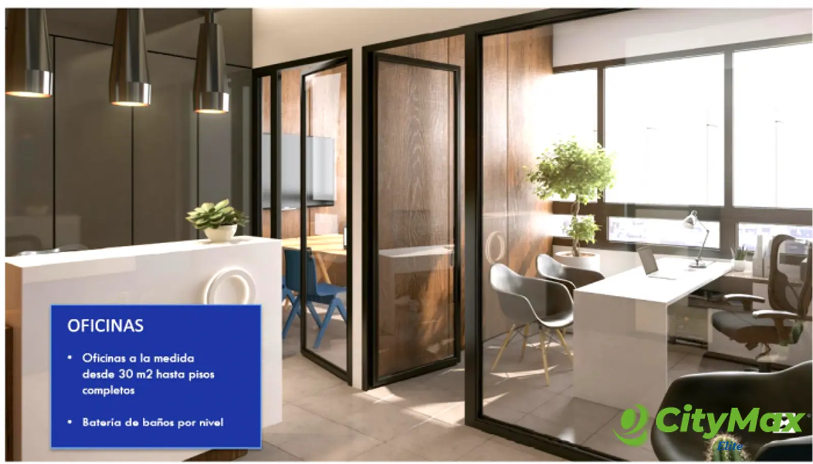 Oficina Comercial en Venta  - foto 6