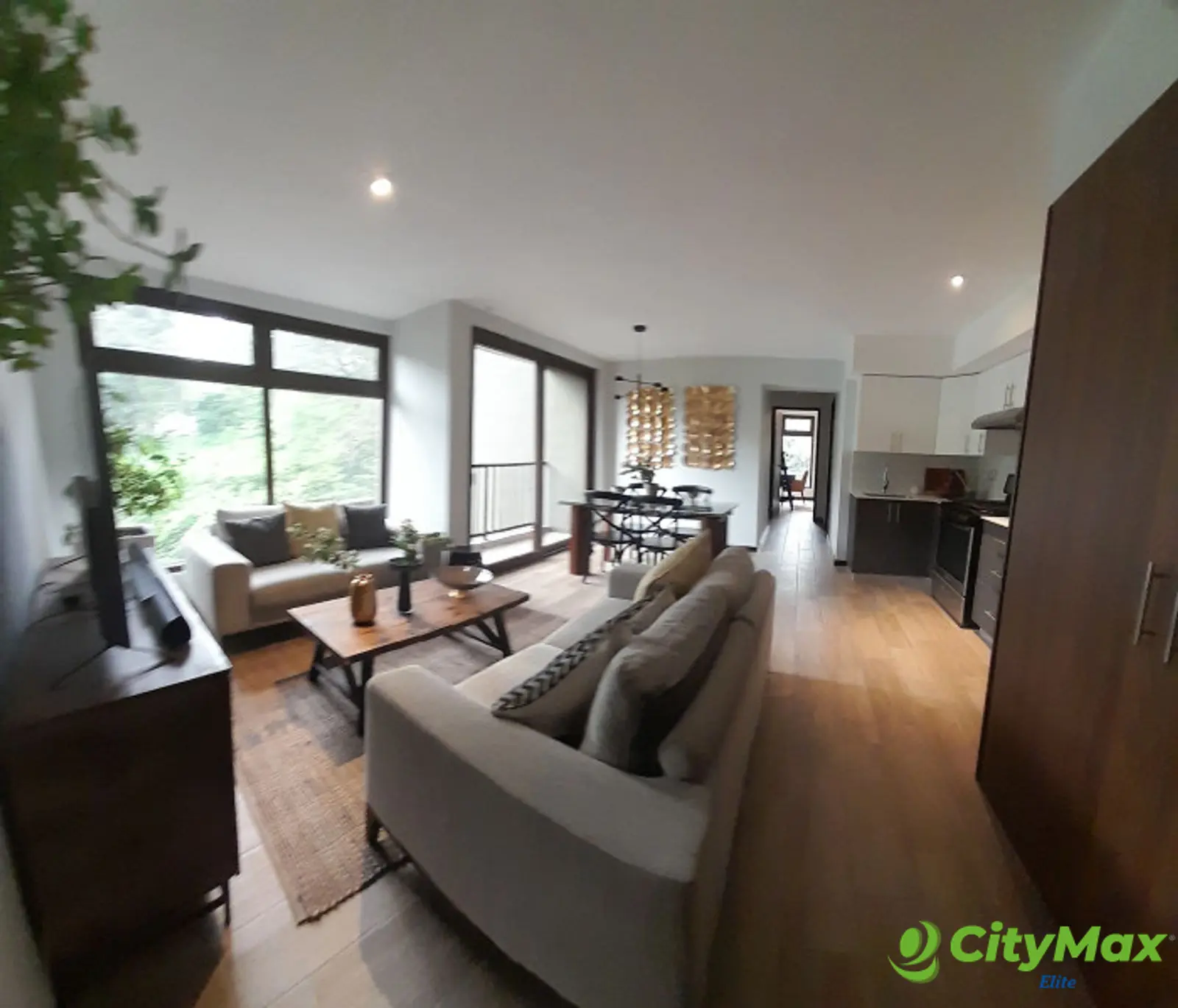 Apartamento en renta y venta en Santa Catarina Pinula - foto 13