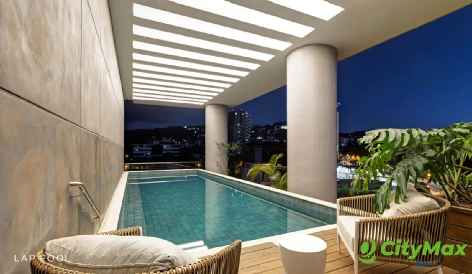 Apartamento en venta en zona 15 - foto 3