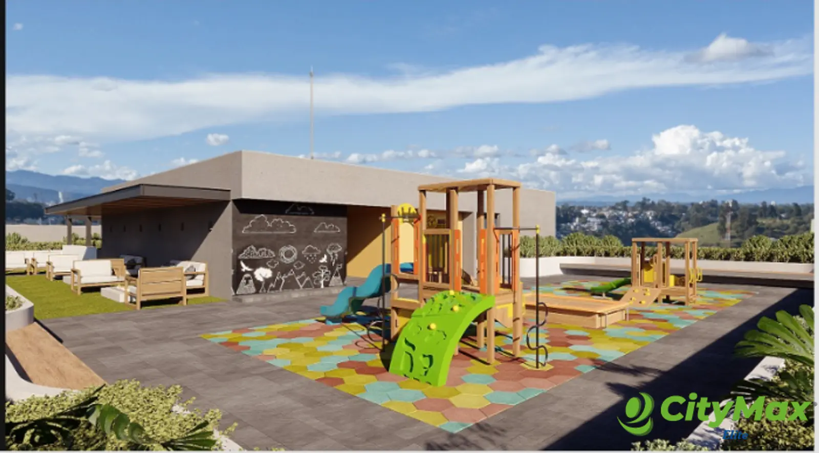Apartamento en Venta La Vie  en Los Próceres, - foto 2