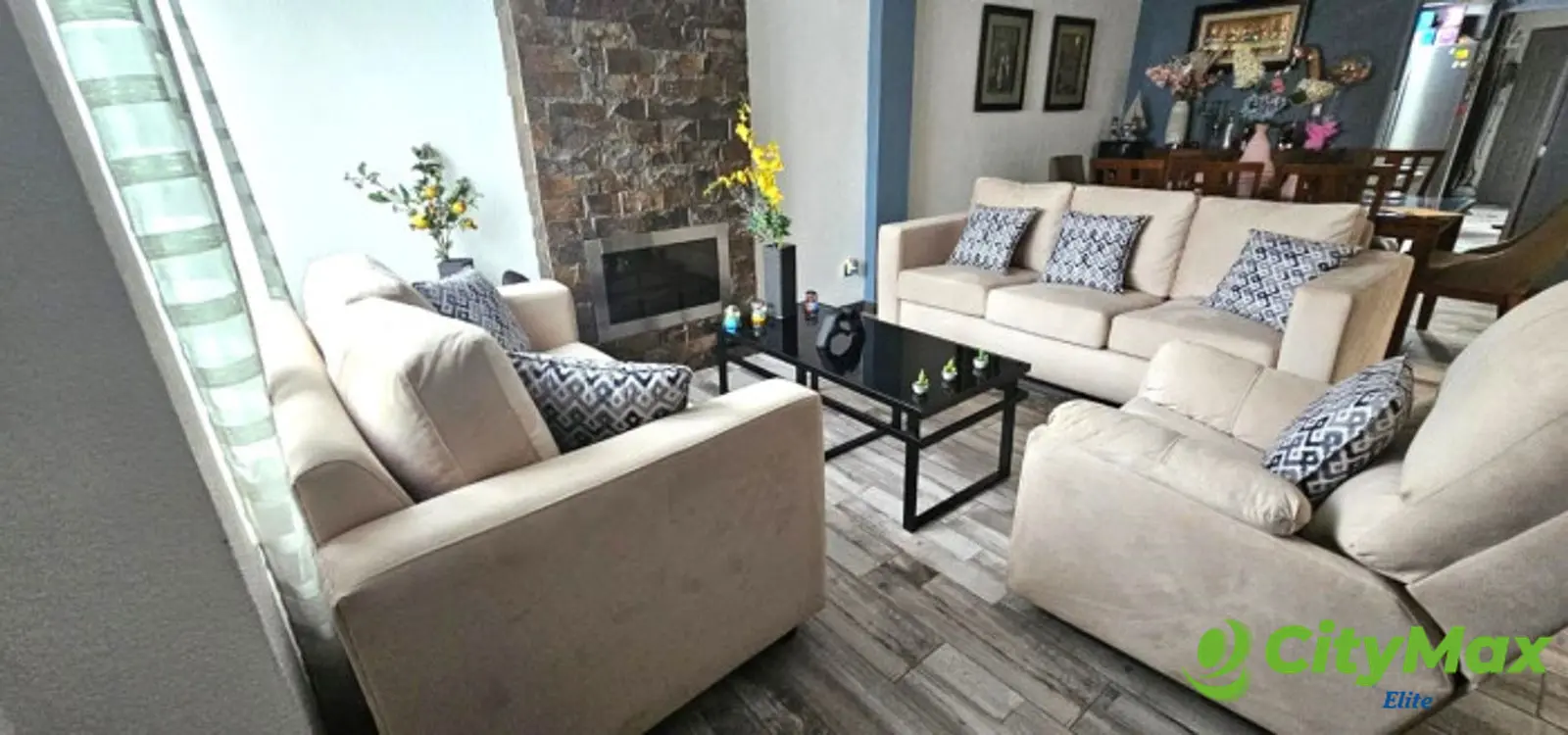 Casa en Venta en San José Pinula  - foto 9