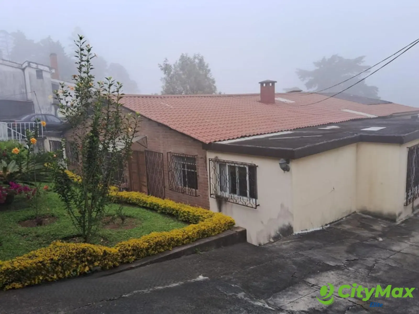 CASA EN VENTA EN LOMAS DE SAN RAFAEL - CES - foto 19