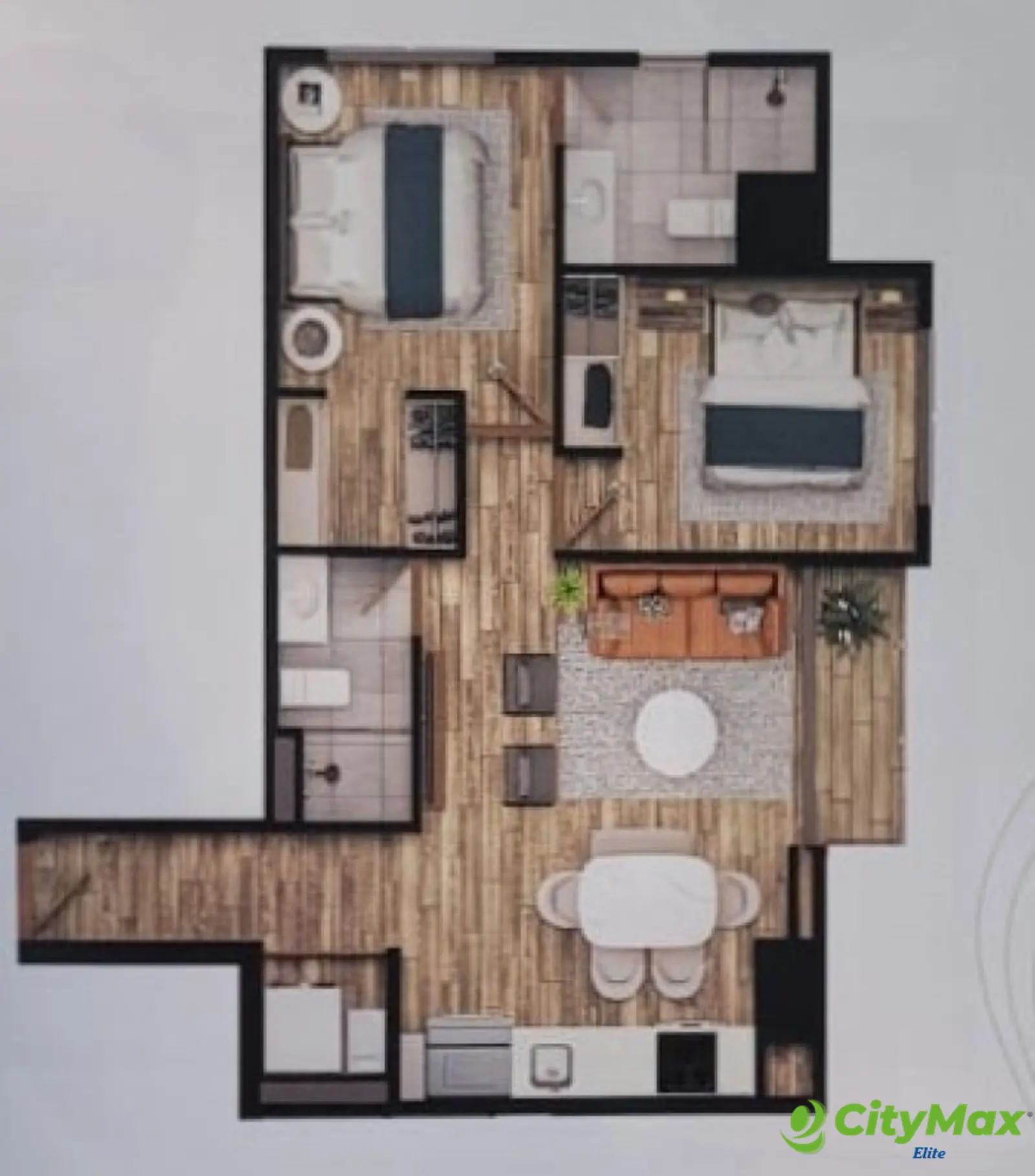 Apartamentos Amalfi - foto 4