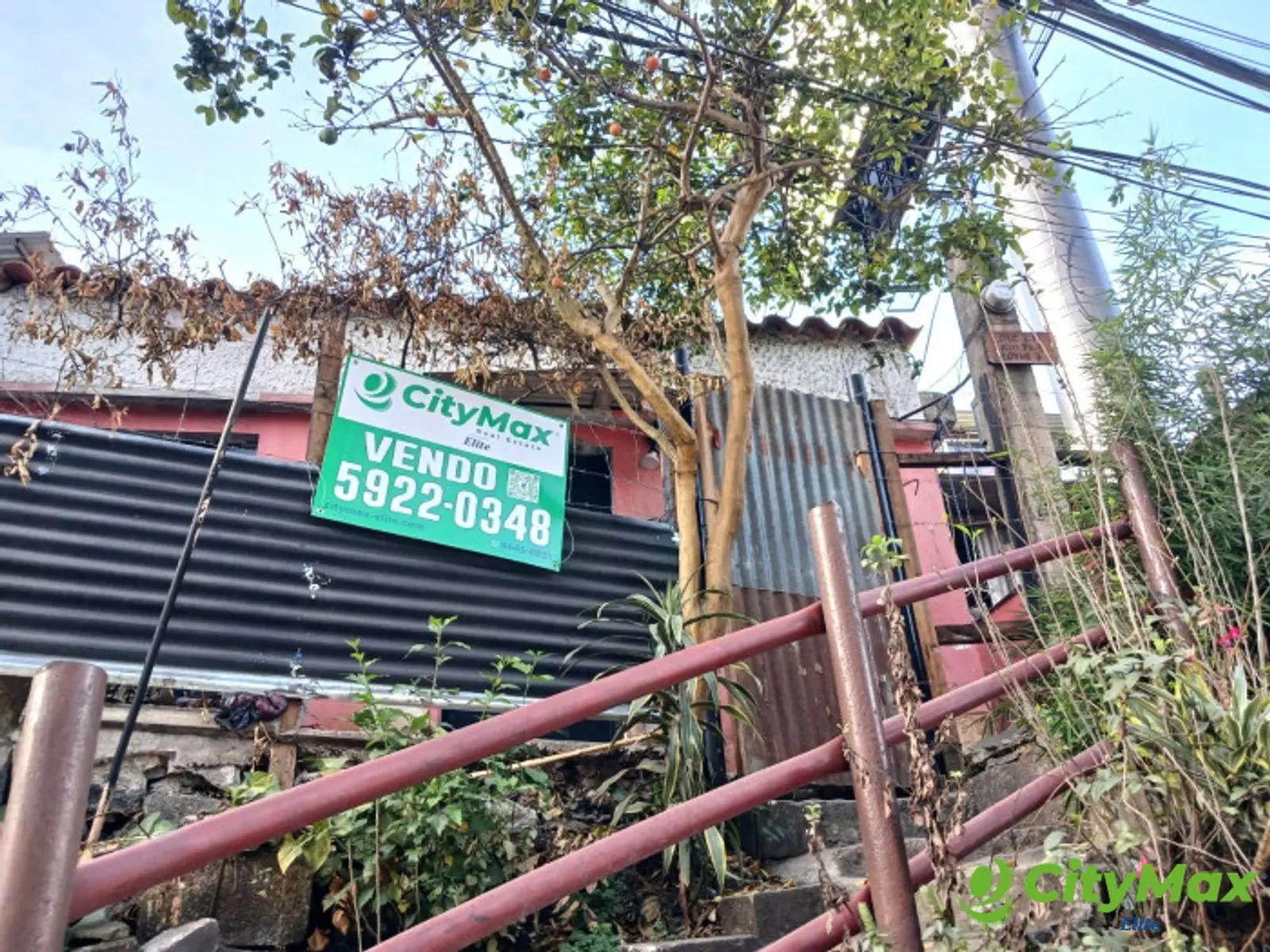 TERRENO EN VENTA EN CARRETERA A EL SALVADOR - KM 14.5 - foto 8