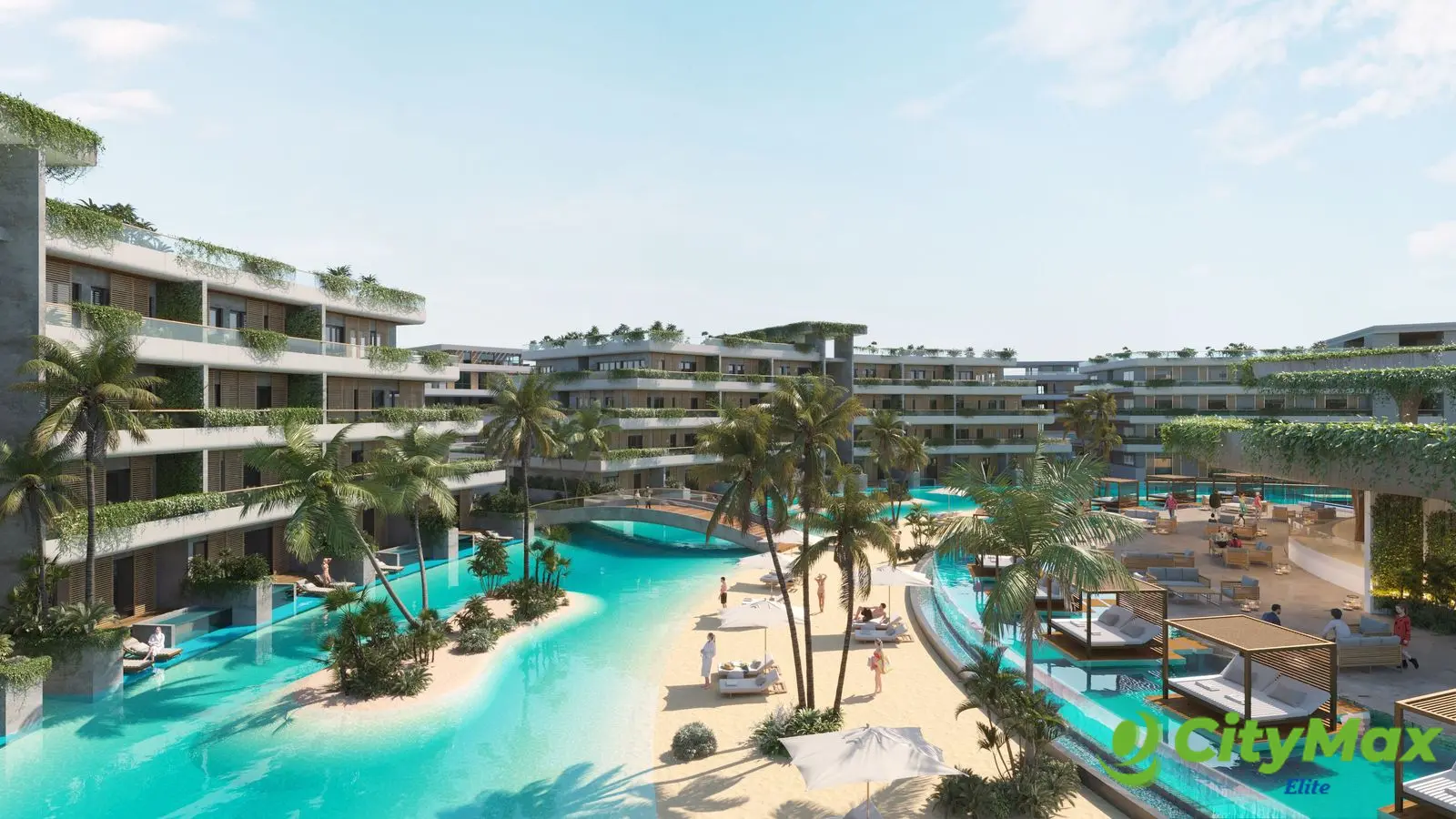 Atlantida 1 Habitación Desde $239Mil - foto 2