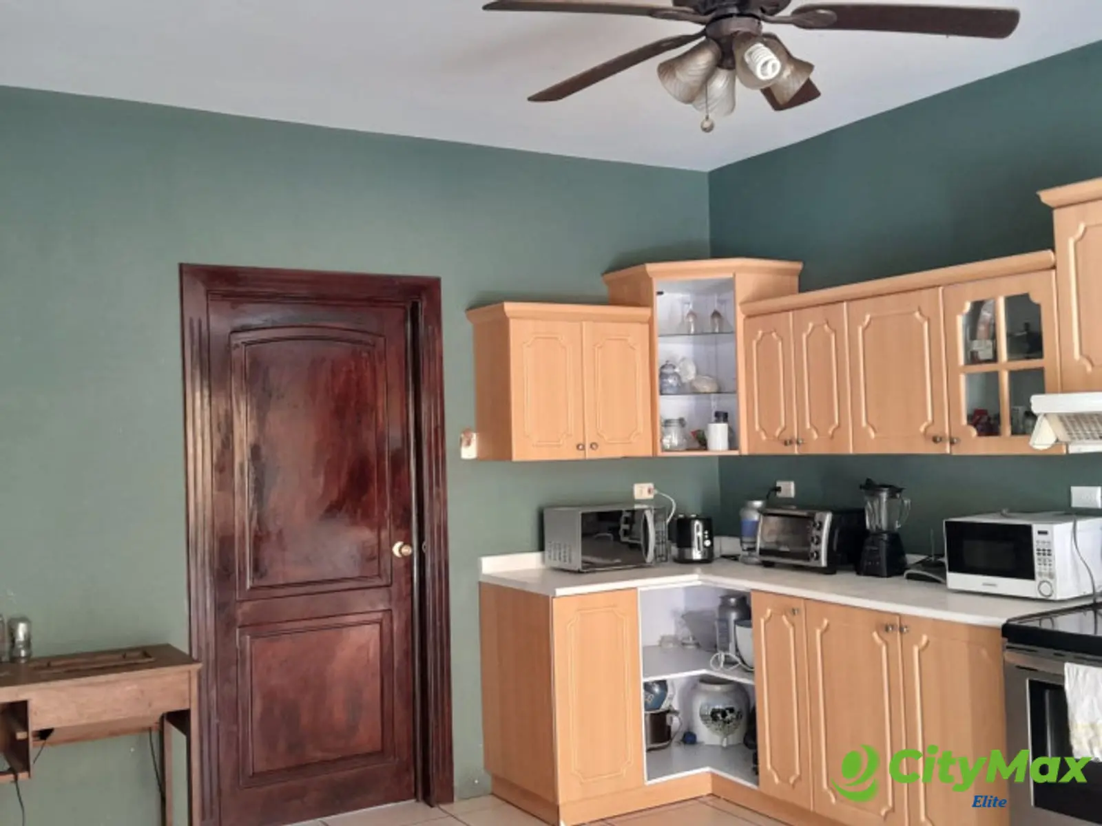 Casa en Venta o Renta Km 36.5 Carretera a El Salvador - COCINA