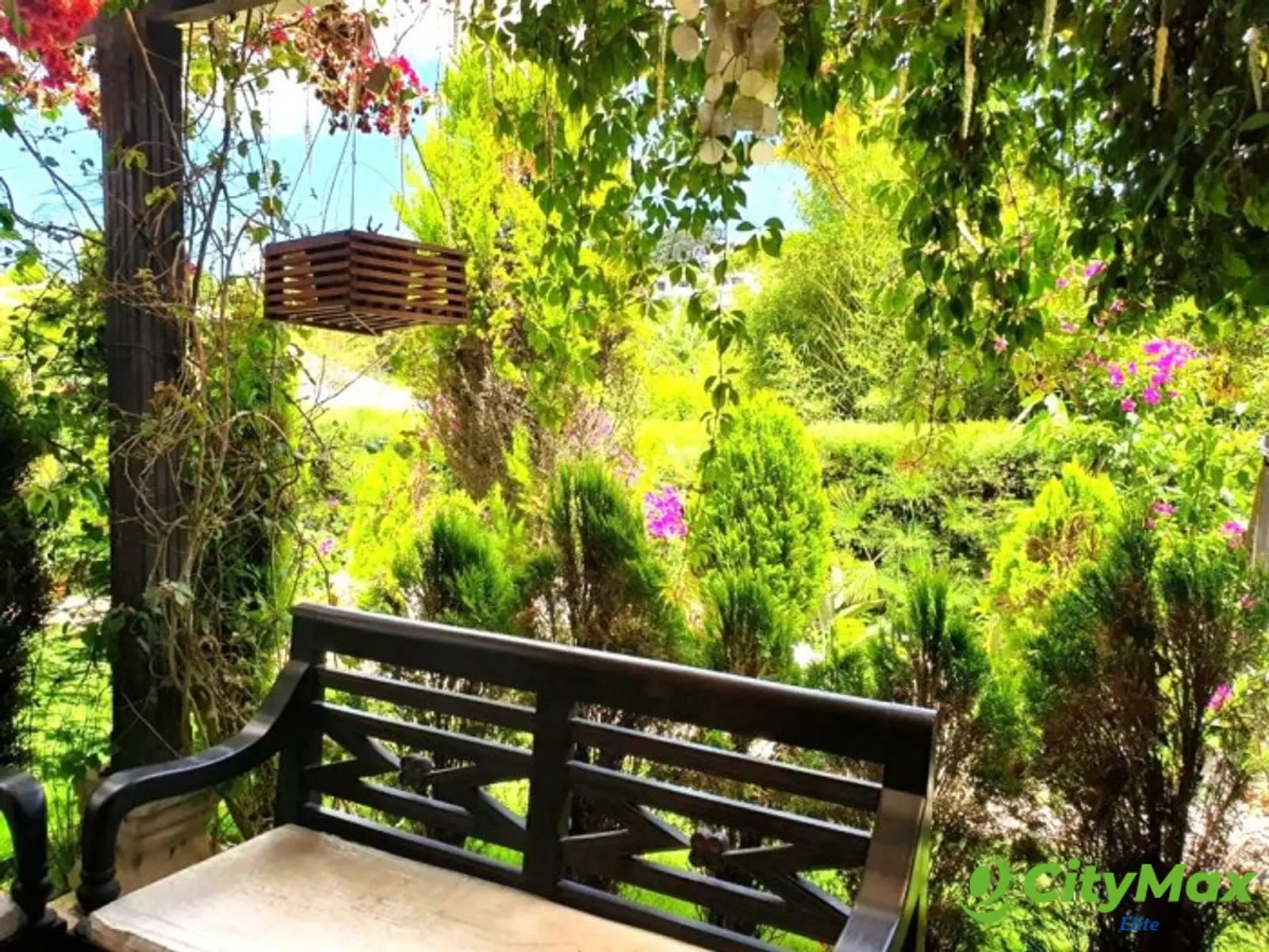 Casa Amueblada en Alquiler en Santuaria Muxbal - foto 3