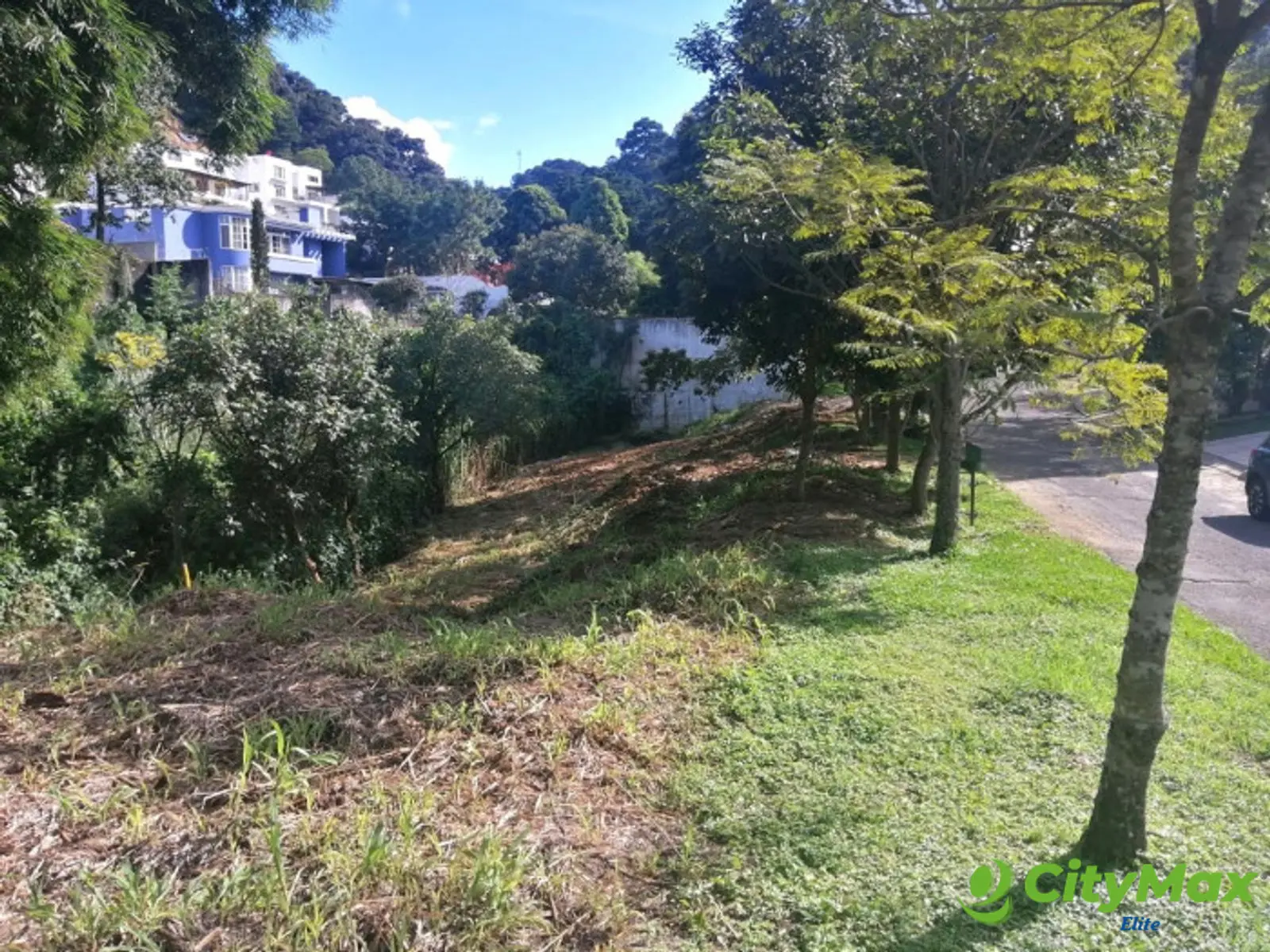 Terreno Residencia en Venta en La Montaña, Zona 16 - foto 9
