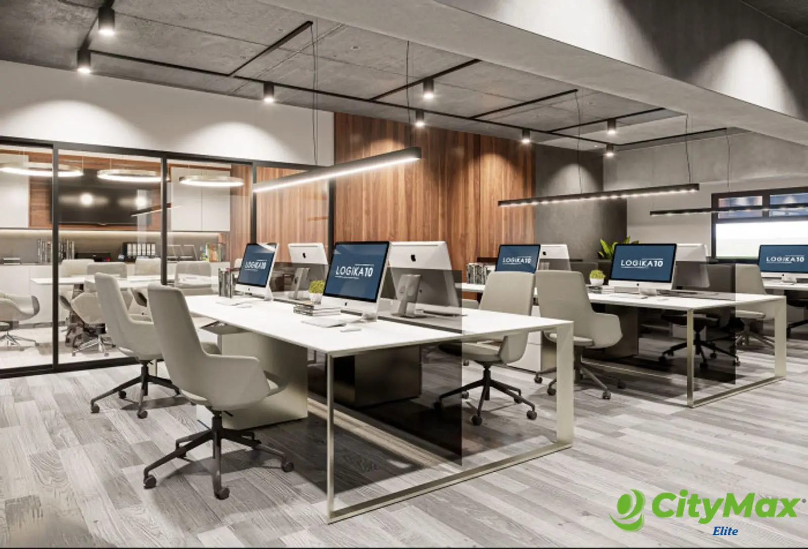 PRE - VENTA DE OFIBODEGAS - PROYECTO LOGIKA 10 - foto 5