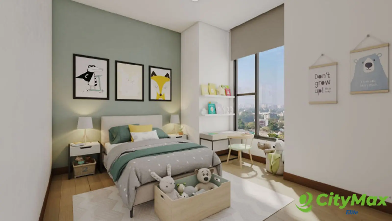 APARTAMENTO AMUEBLADO EN RENTA ZONA 13 - foto 9