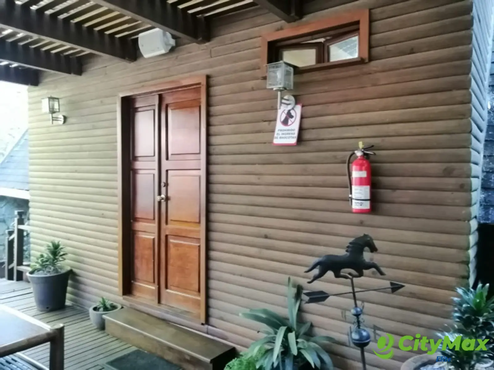Apartamento en Renta en Carretera a El Salvador - foto 3