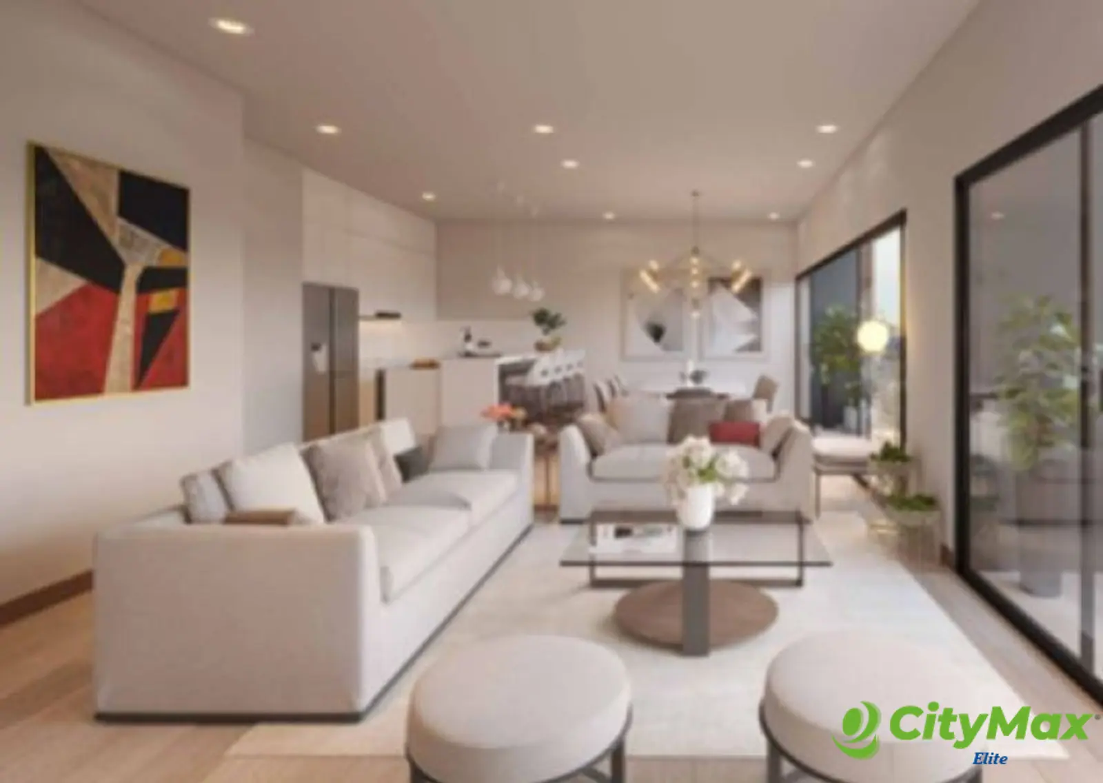 Apartamento en venta en zona 15 - foto 4