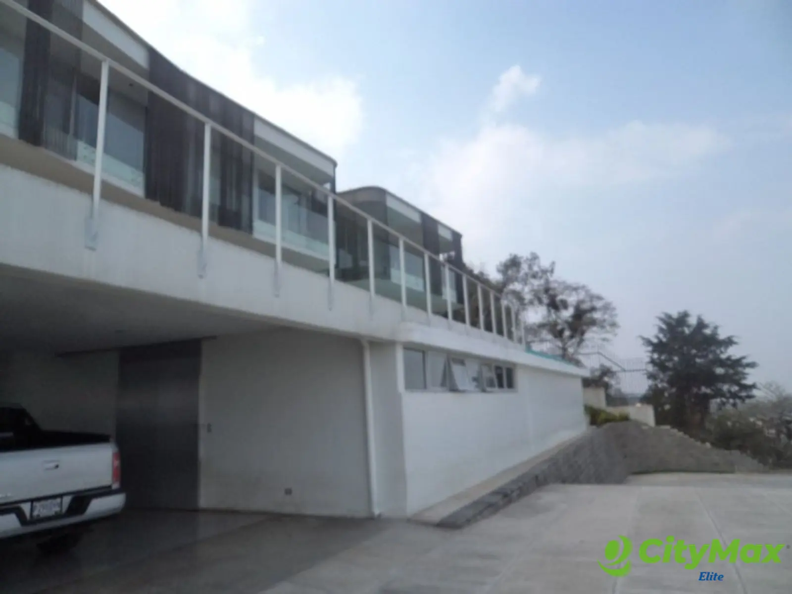 Vendo casa en zona 15 Vista Hermosa - foto 3