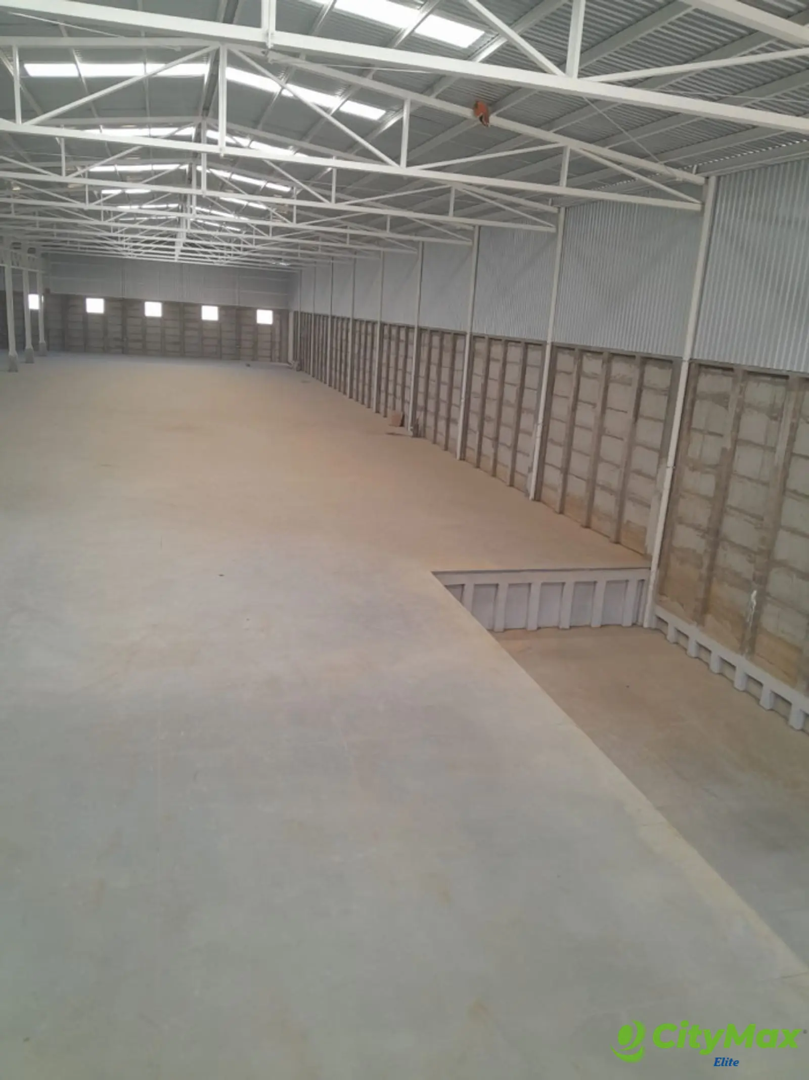 Bodegas en Renta en Amatitlán - DESDE ARRIBA BODEGA