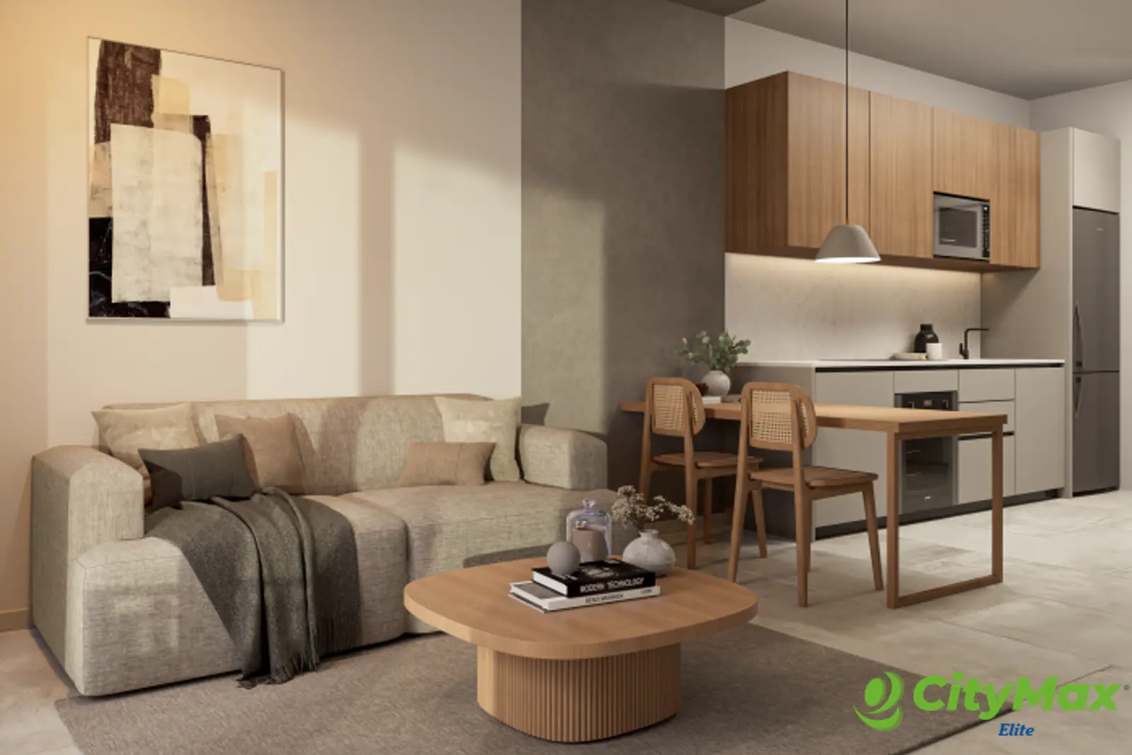 Silver Beach 2 Habitaciones Desde $399Mil - foto 5