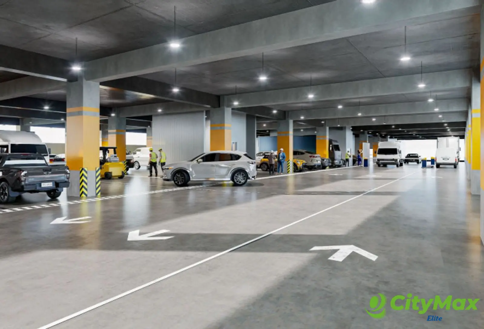 PRE - VENTA DE OFIBODEGAS - PROYECTO LOGIKA 10 - foto 8