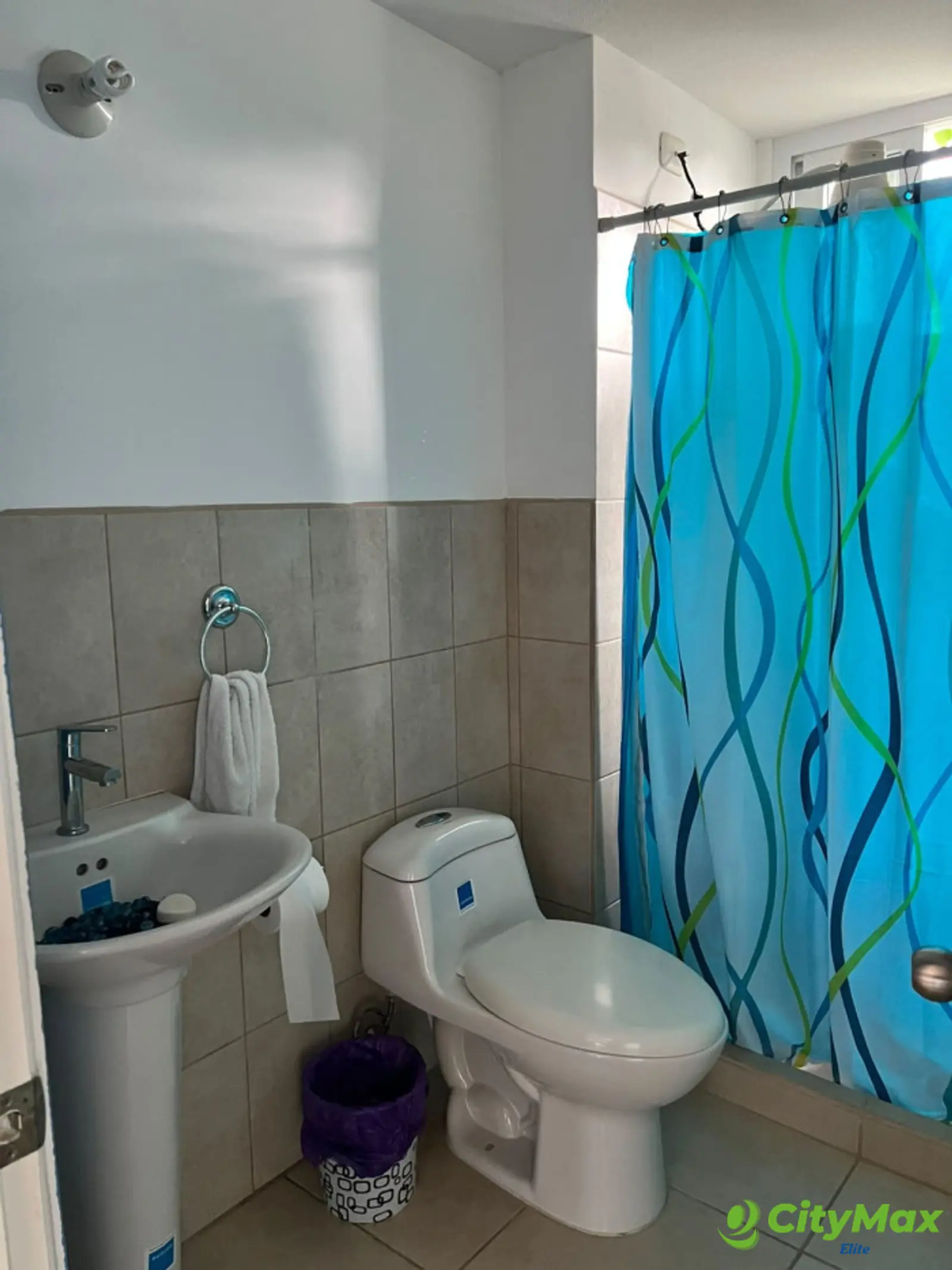 APARTAMENTO EN VENTA PORTALES DE SAN ISIDRO - ZONA 16 - foto 7
