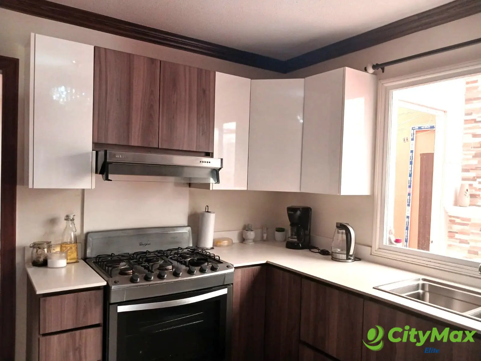 CASA EN VENTA EN CAES KM 29.5 - SAN MARTIN DE ALLENDE - foto 5